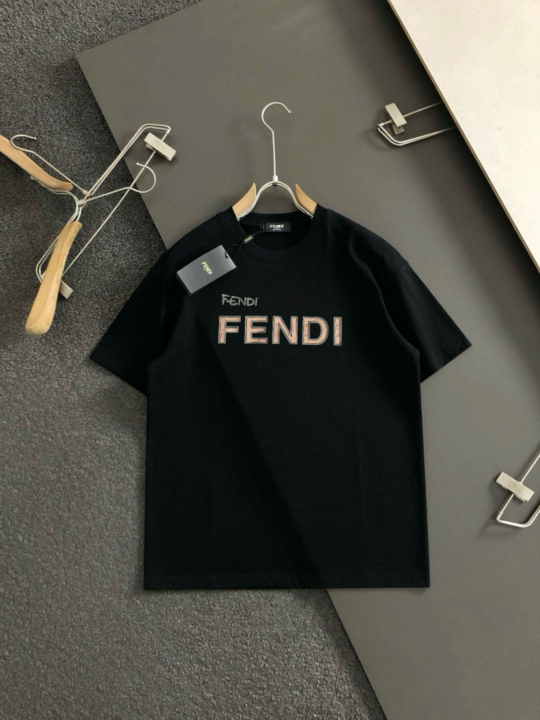 Fendi Basic Clothing Cotton S-m-l-xxxl