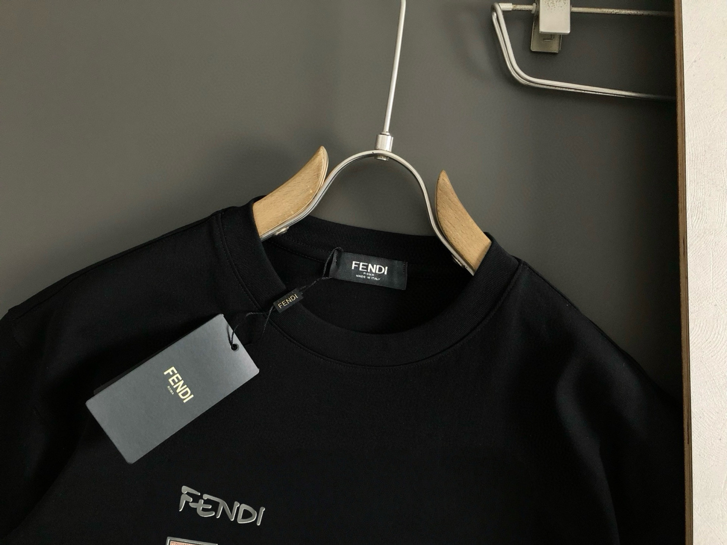Fendi Basic Clothing Cotton S-m-l-xxxl