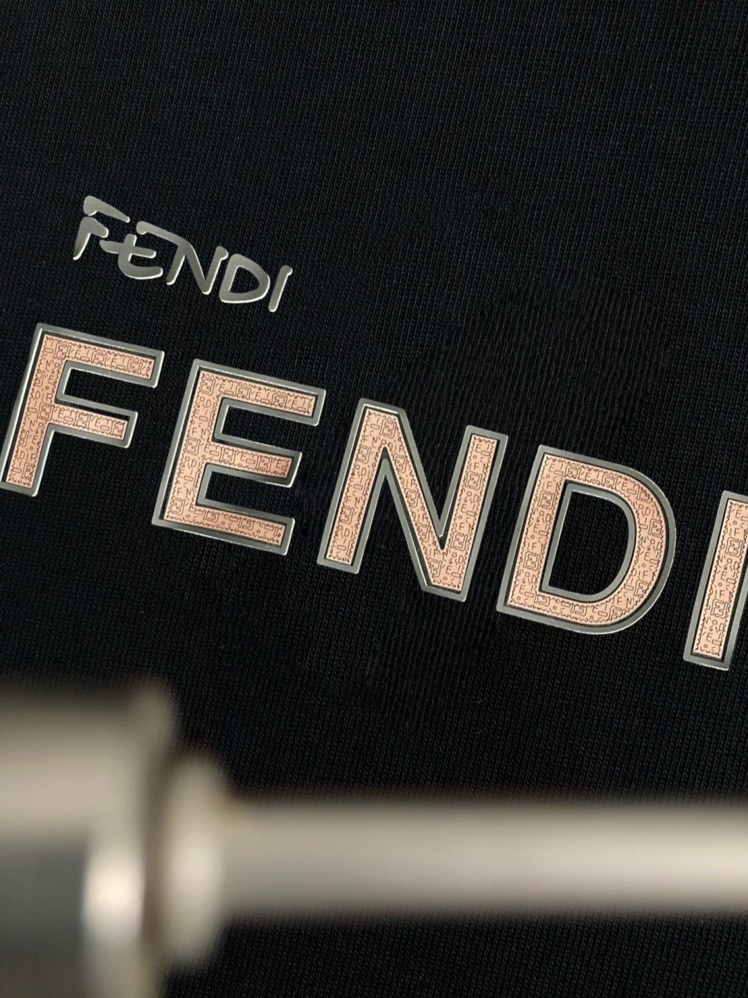 Fendi Basic Clothing Cotton S-m-l-xxxl