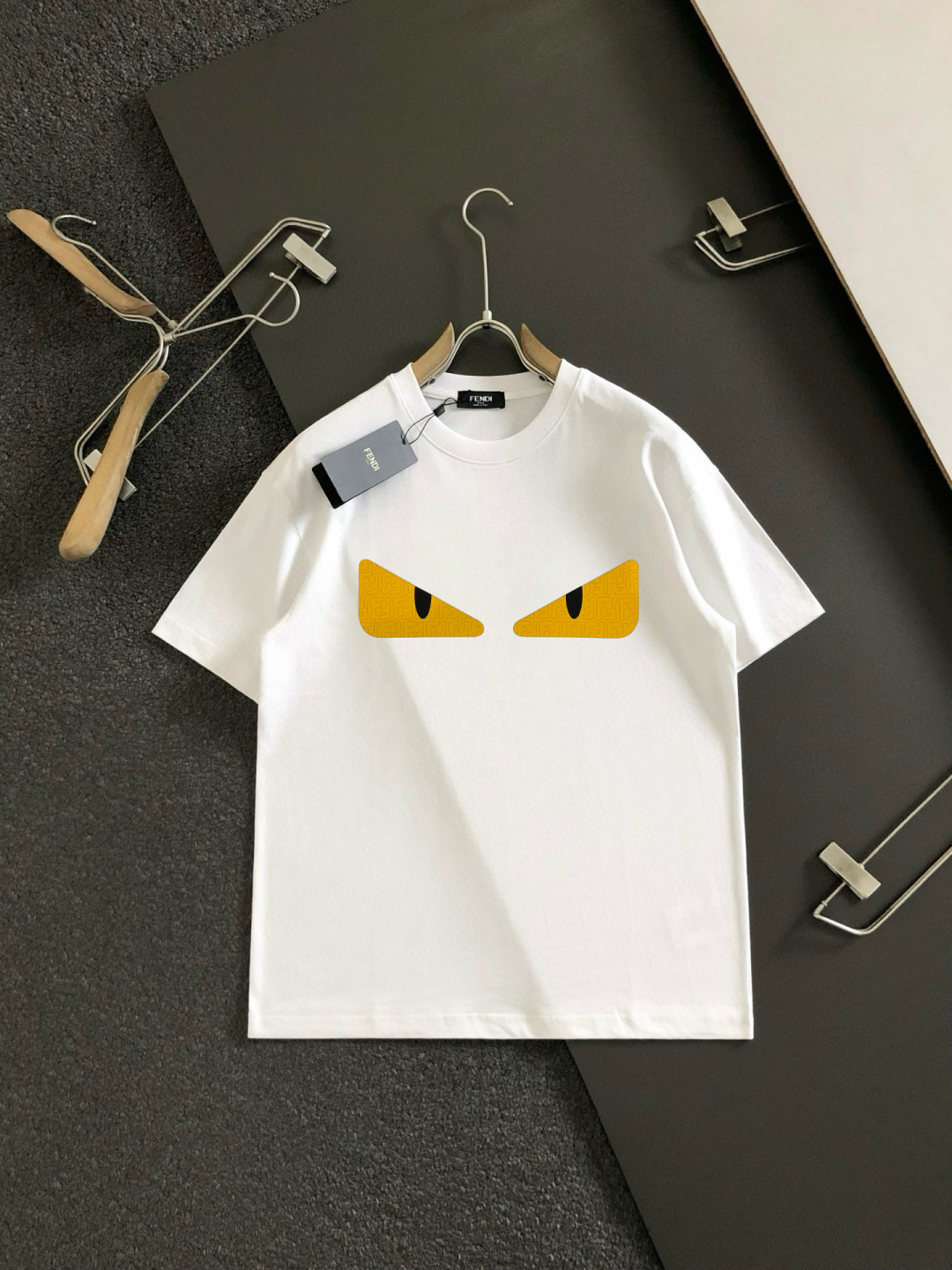 Fendi Basic Clothing Cotton S-m-l-xxxl
