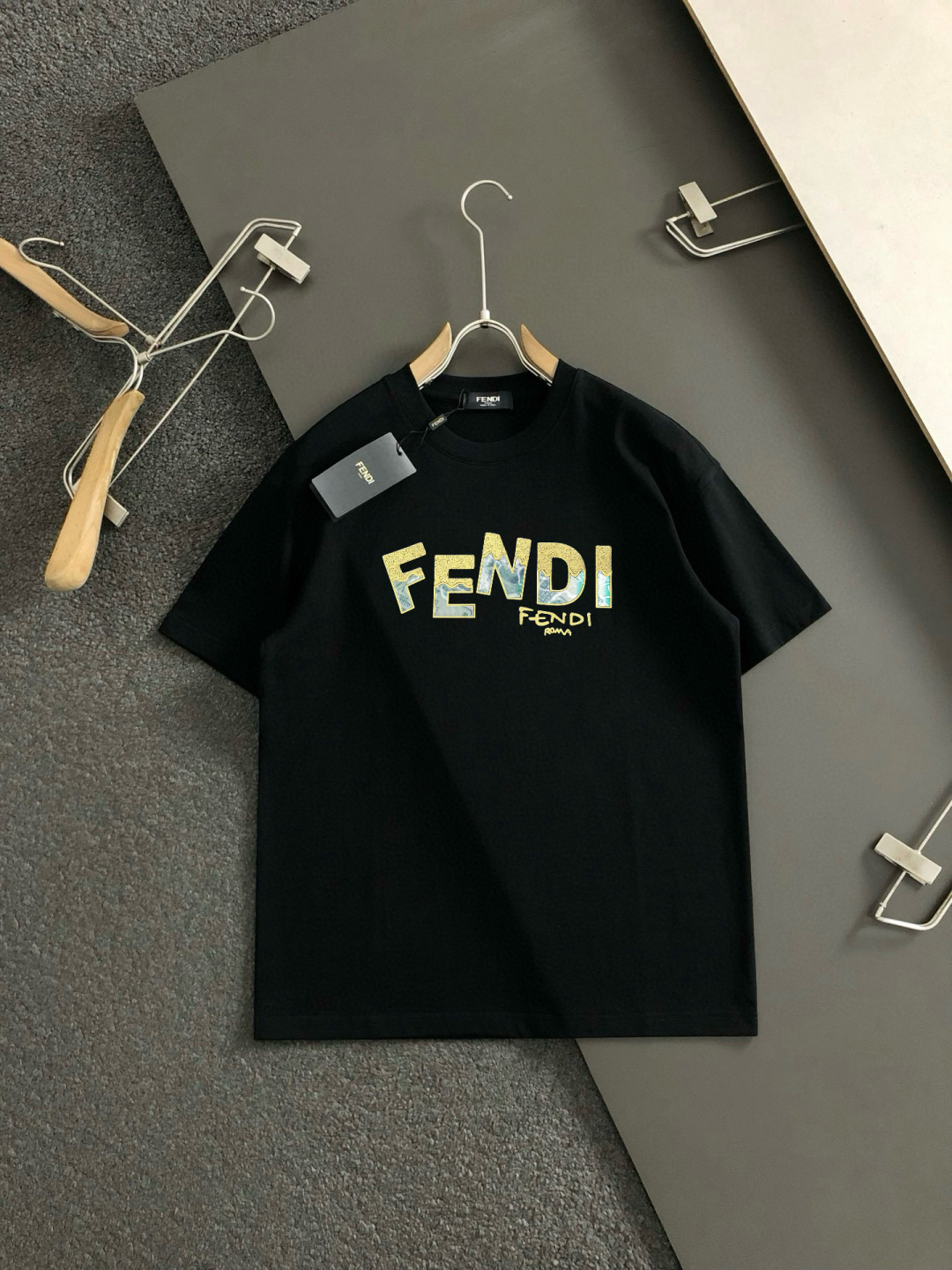 Fendi Basic Clothing Cotton S-m-l-xxxl