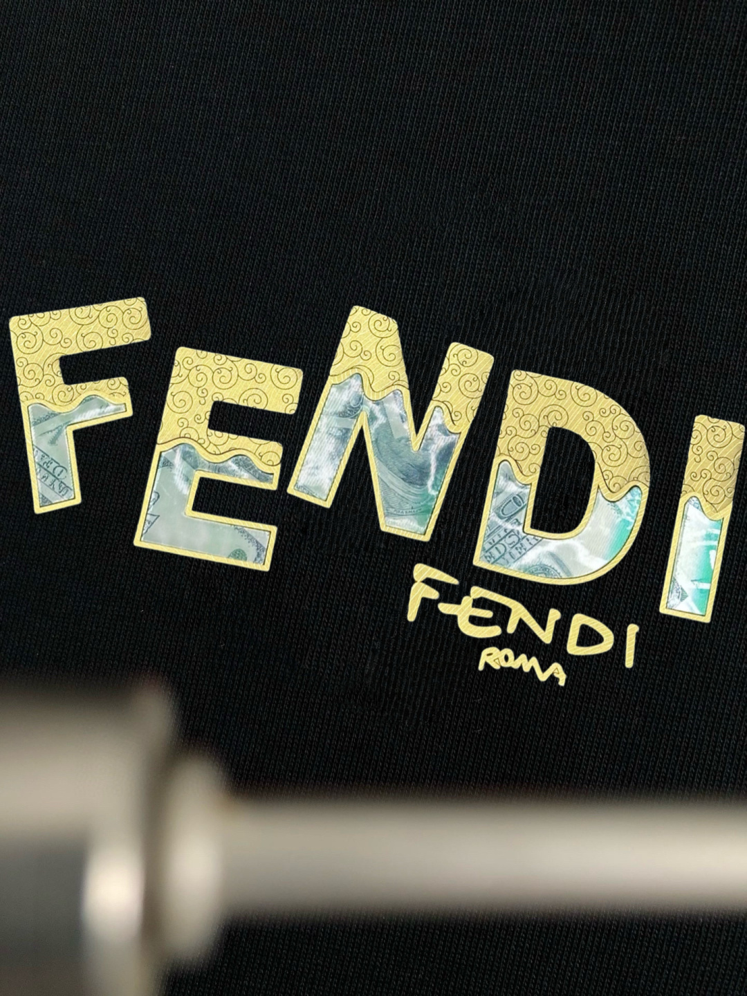 Fendi Basic Clothing Cotton S-m-l-xxxl