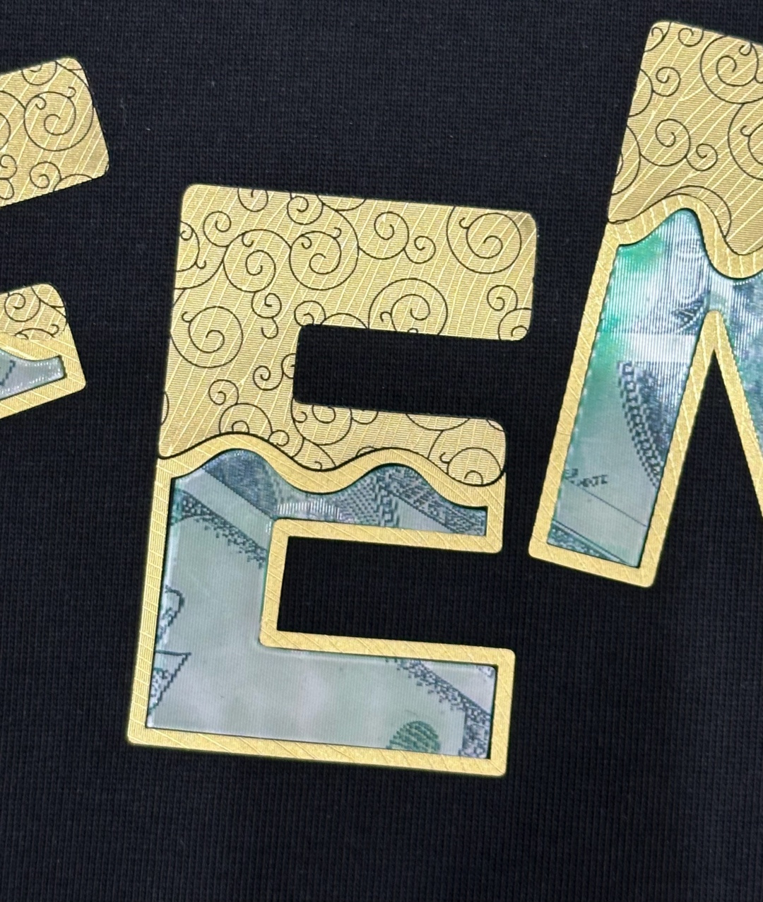 Fendi Basic Clothing Cotton S-m-l-xxxl