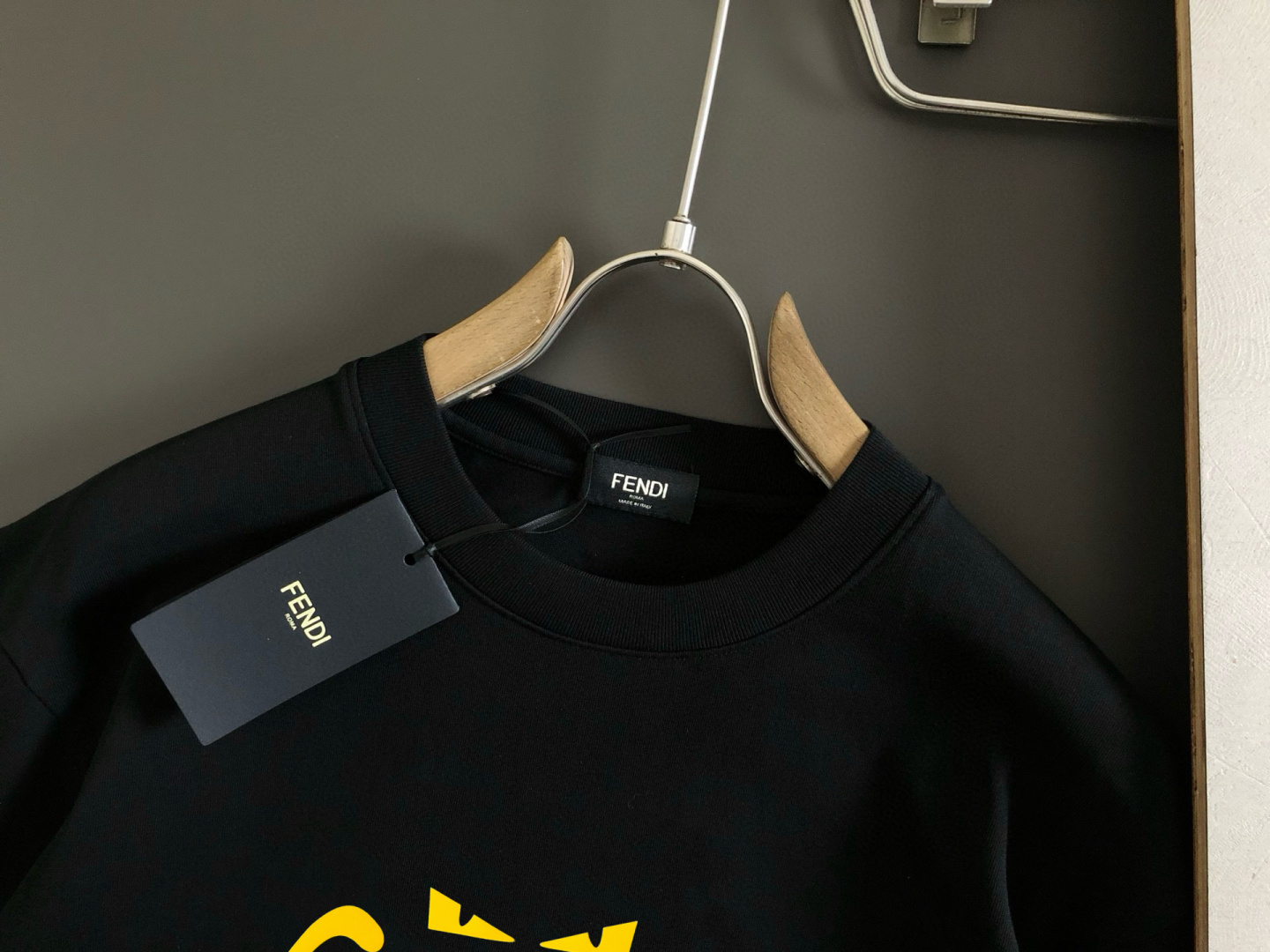 Fendi Basic Clothing Cotton S-m-l-xxxl