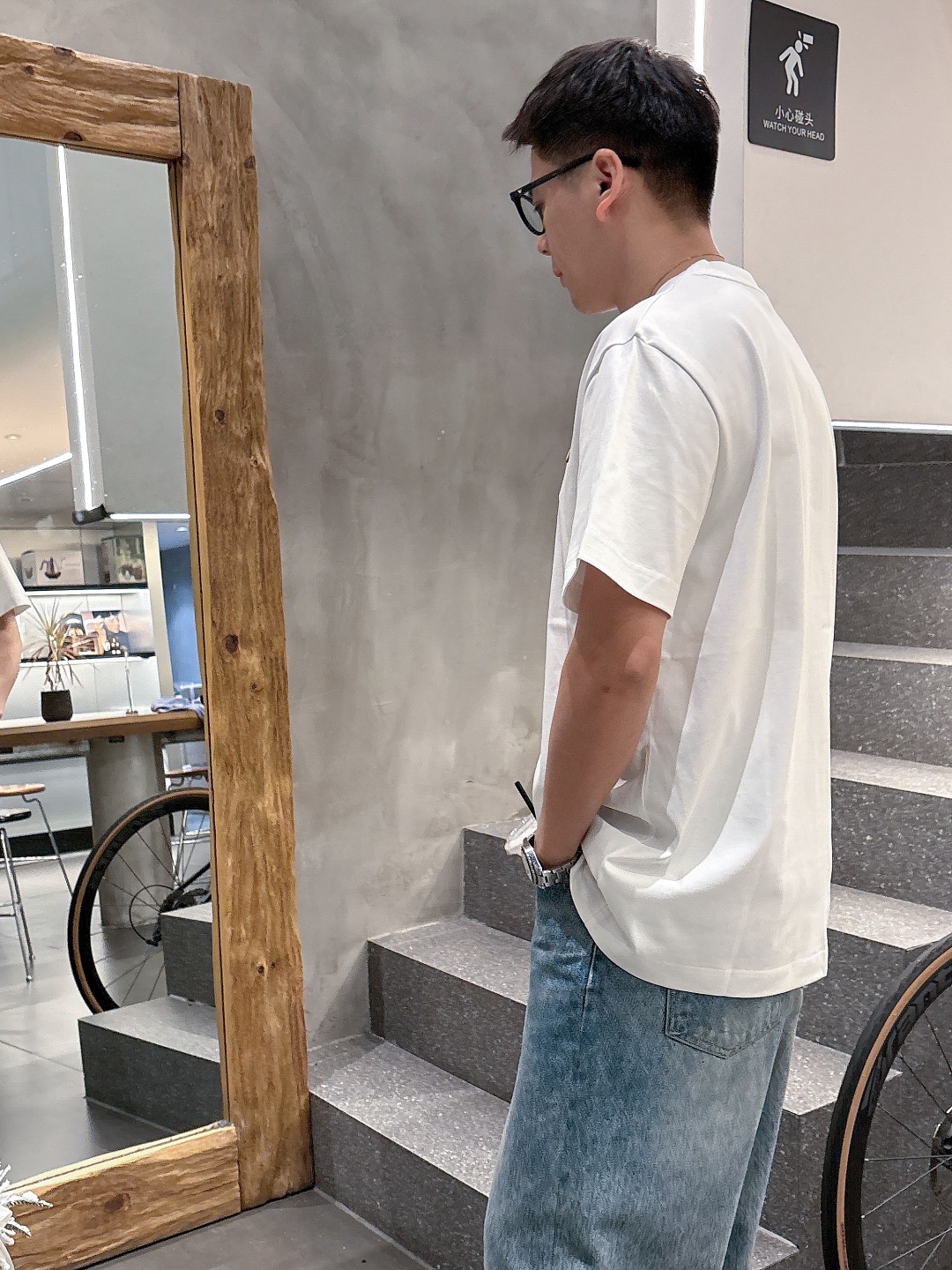 Fendi Couple Basic Clothing Cotton S-m-l-xl-xxl