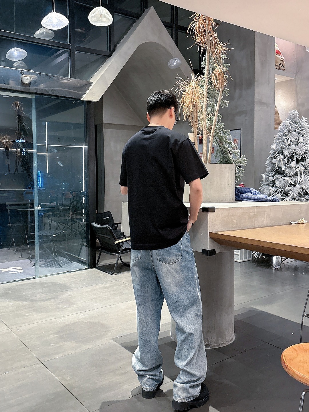 Fendi Couple Basic Clothing Cotton S-m-l-xl-xxl