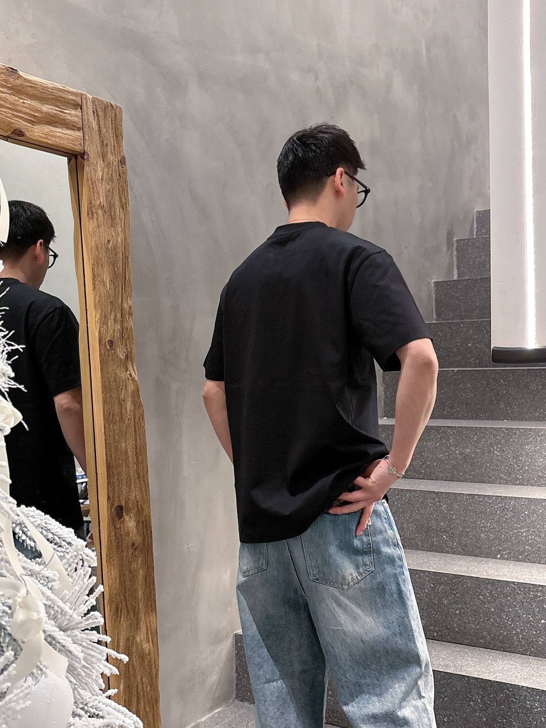 Fendi Couple Basic Clothing Cotton S-m-l-xl-xxl