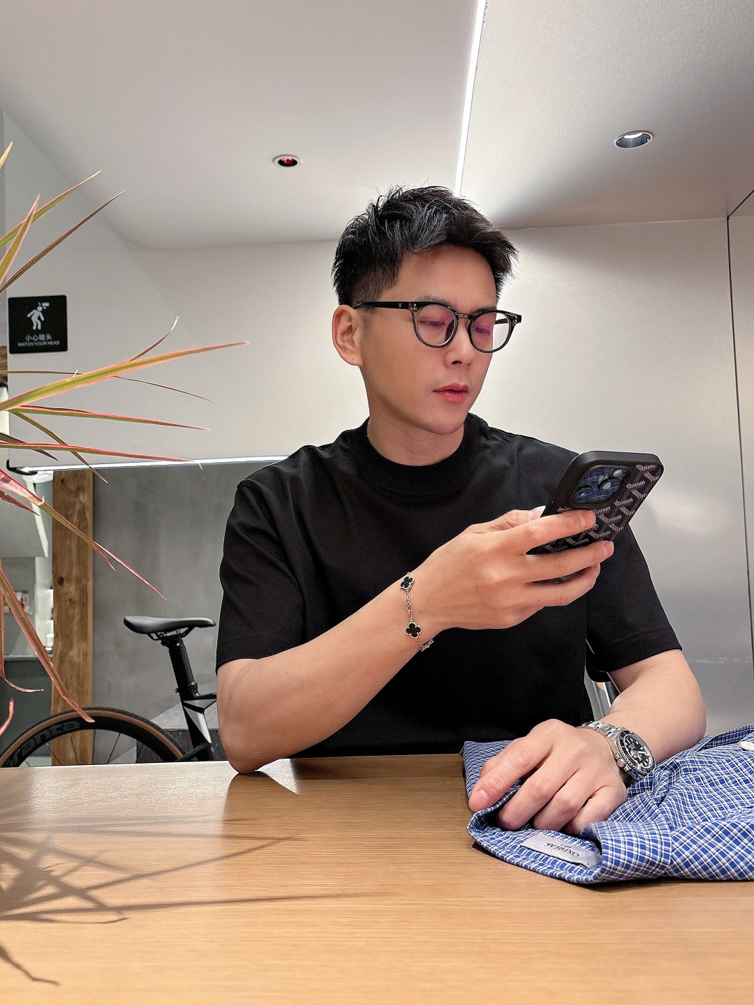 Fendi Couple Basic Clothing Cotton S-m-l-xl-xxl