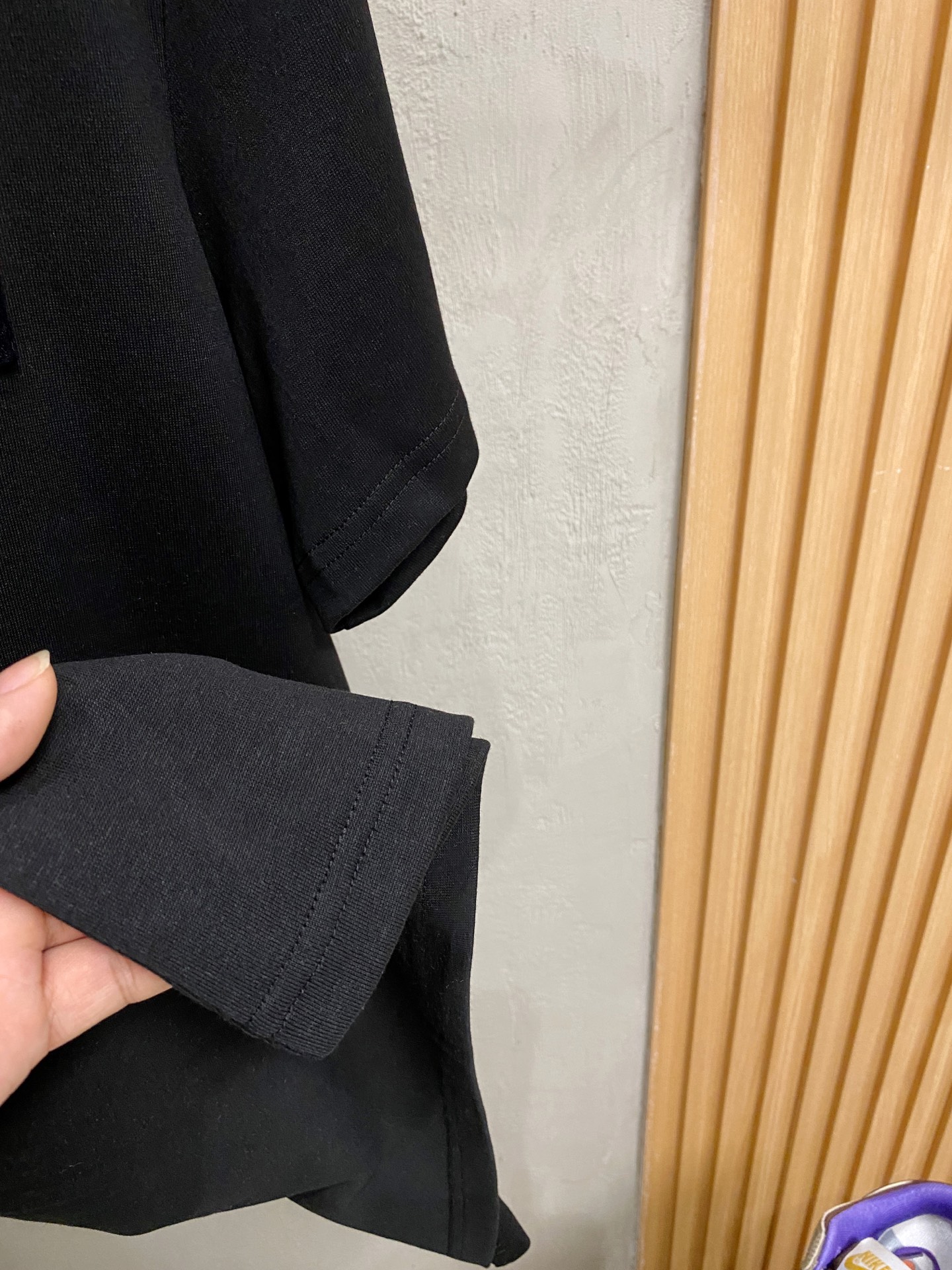 Fendi Couple Basic Clothing Cotton S-l-xl