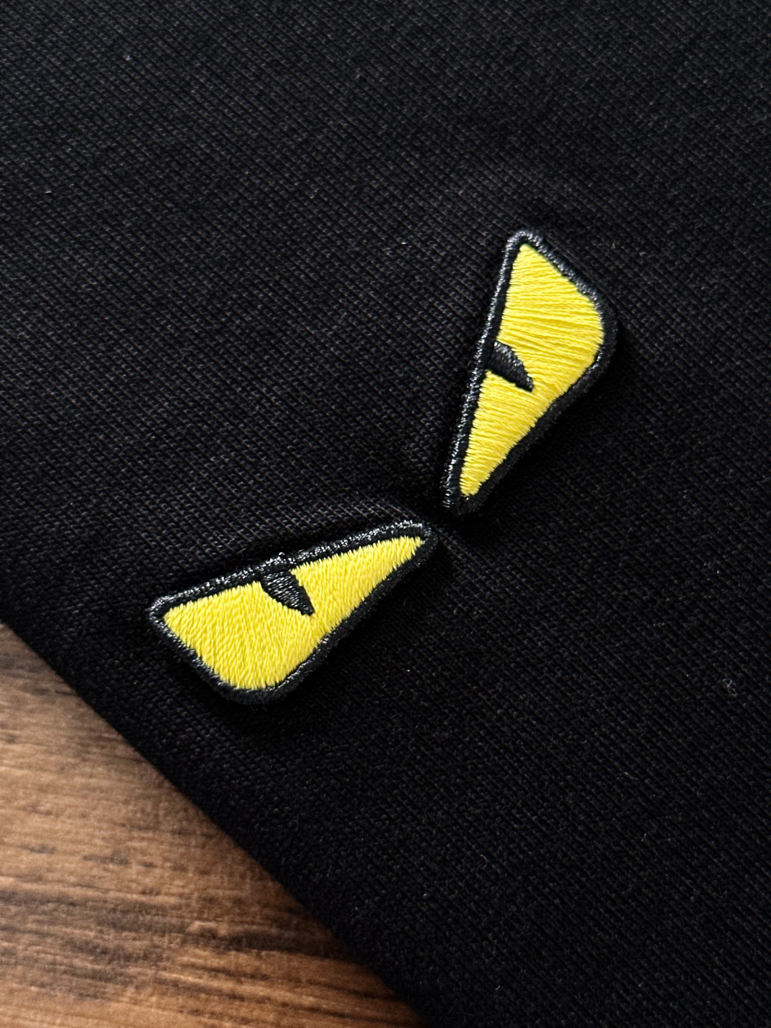 Fendi Couple Basic Clothing Cotton S-m-l-xl-xxl