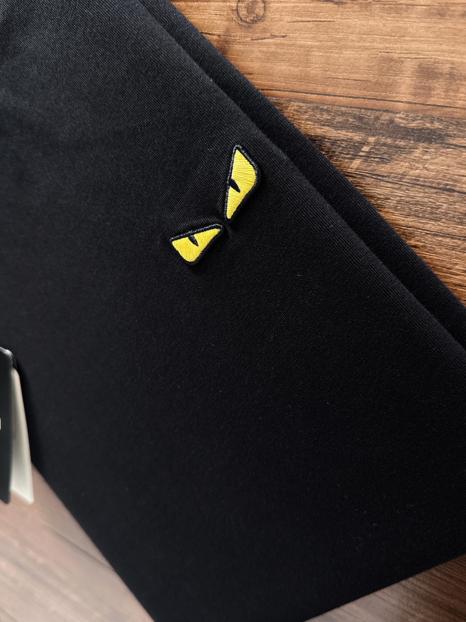 Fendi Couple Basic Clothing Cotton S-m-l-xl-xxl