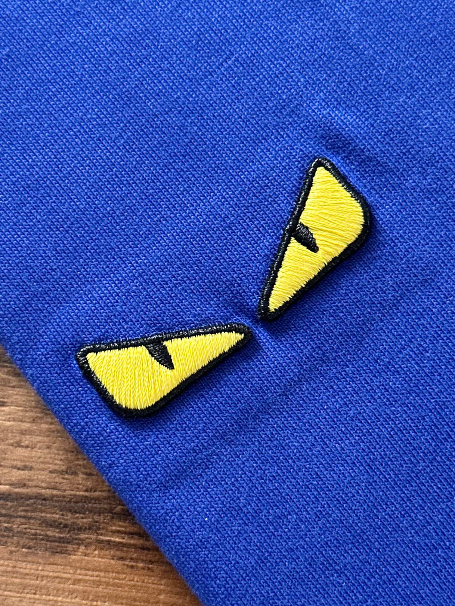 Fendi Couple Basic Clothing Cotton S-m-l-xl-xxl