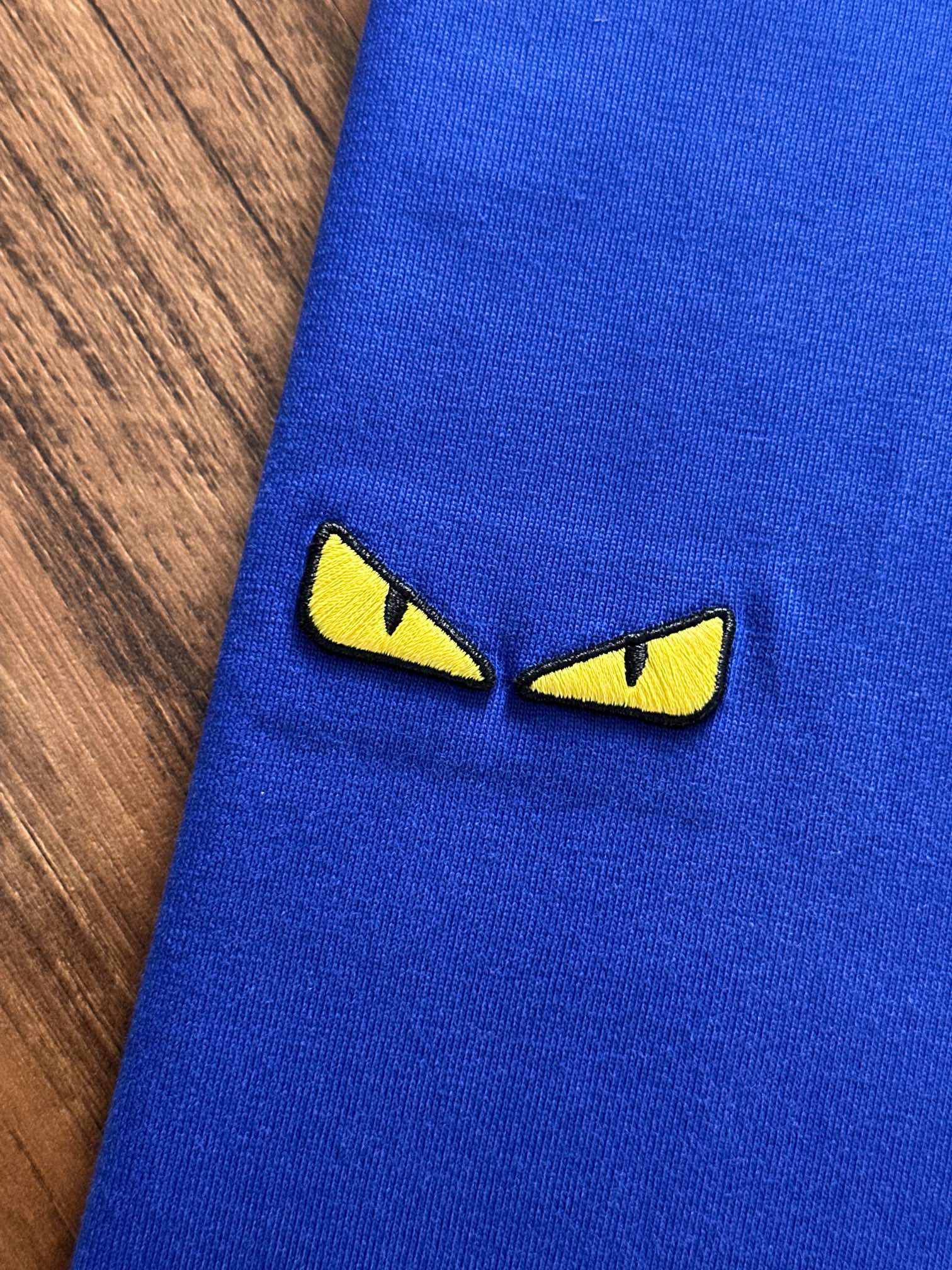 Fendi Couple Basic Clothing Cotton S-m-l-xl-xxl