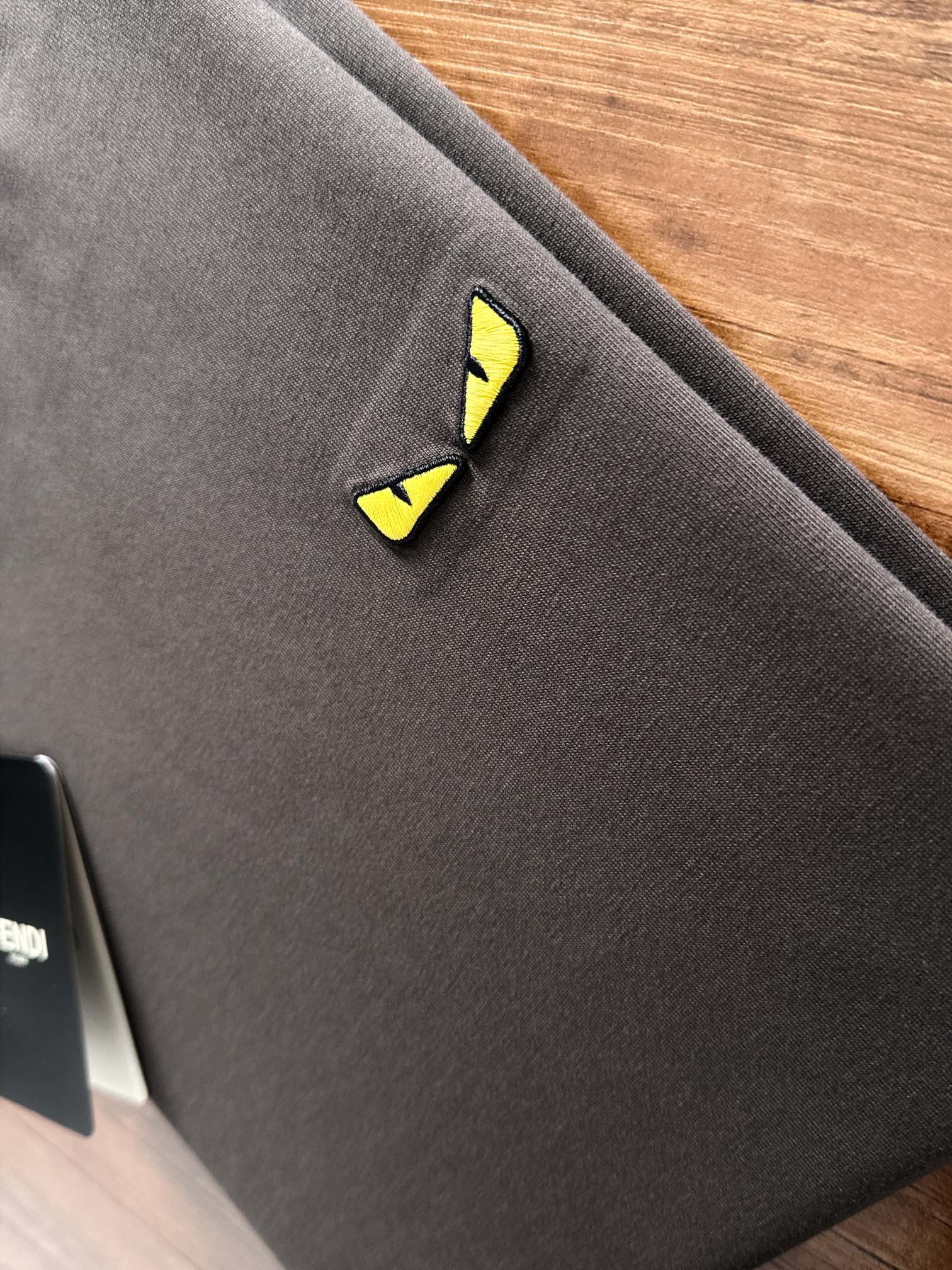 Fendi Couple Basic Clothing Cotton S-m-l-xl-xxl