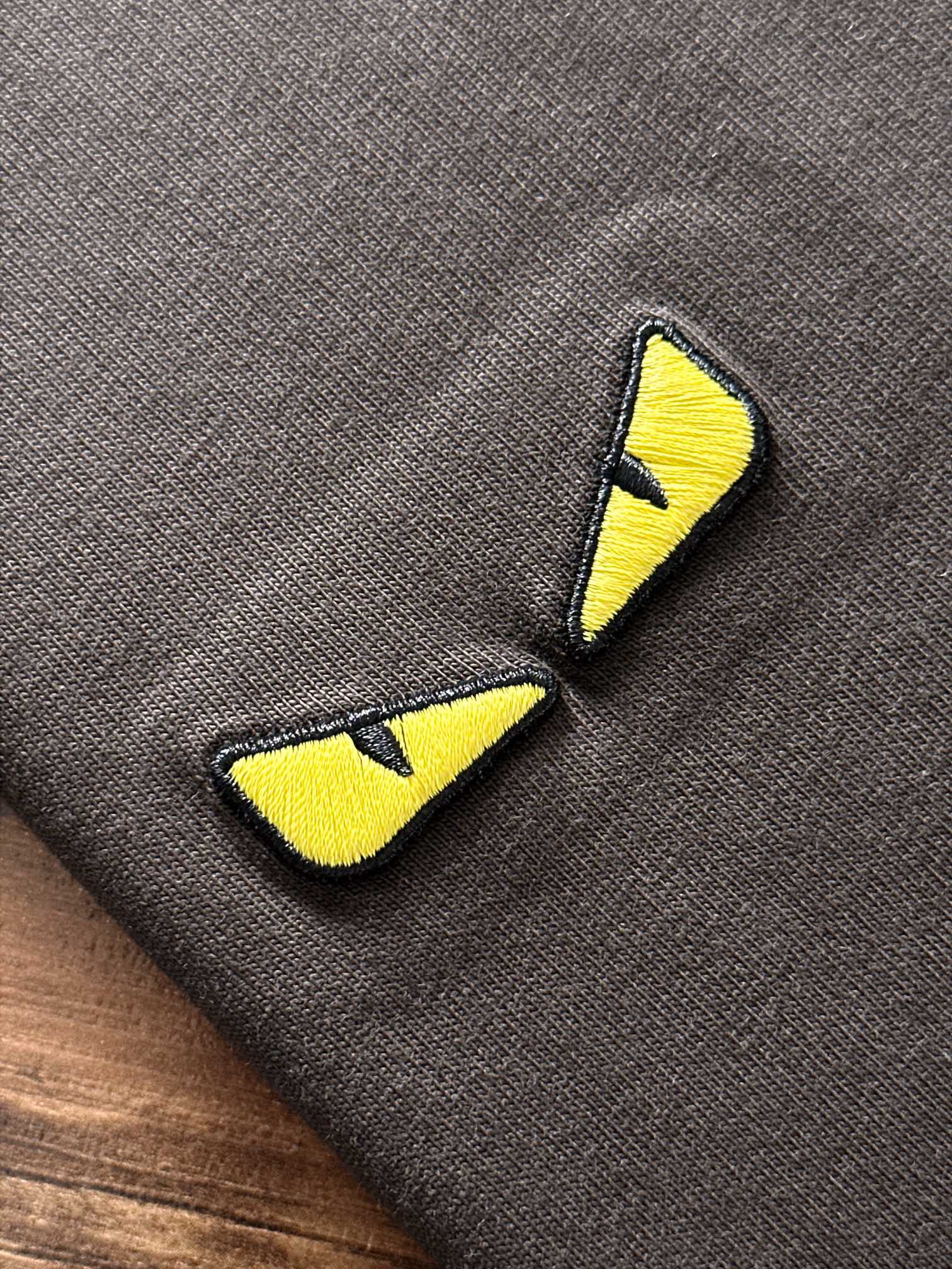 Fendi Couple Basic Clothing Cotton S-m-l-xl-xxl