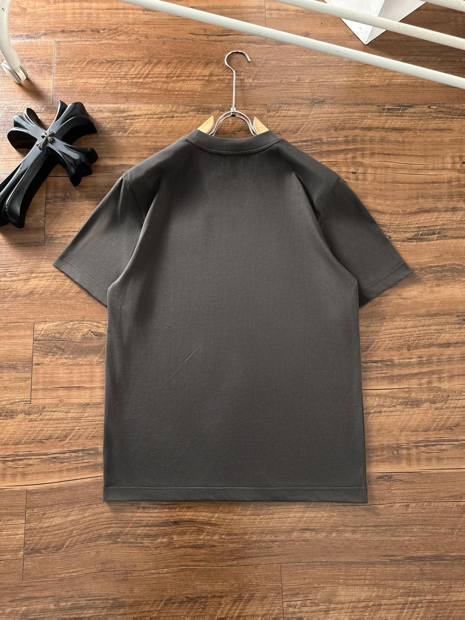 Fendi Couple Basic Clothing Cotton S-m-l-xl-xxl