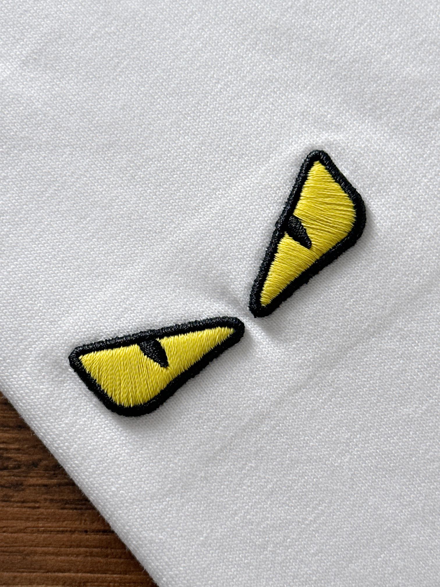 Fendi Couple Basic Clothing Cotton S-m-l-xl-xxl