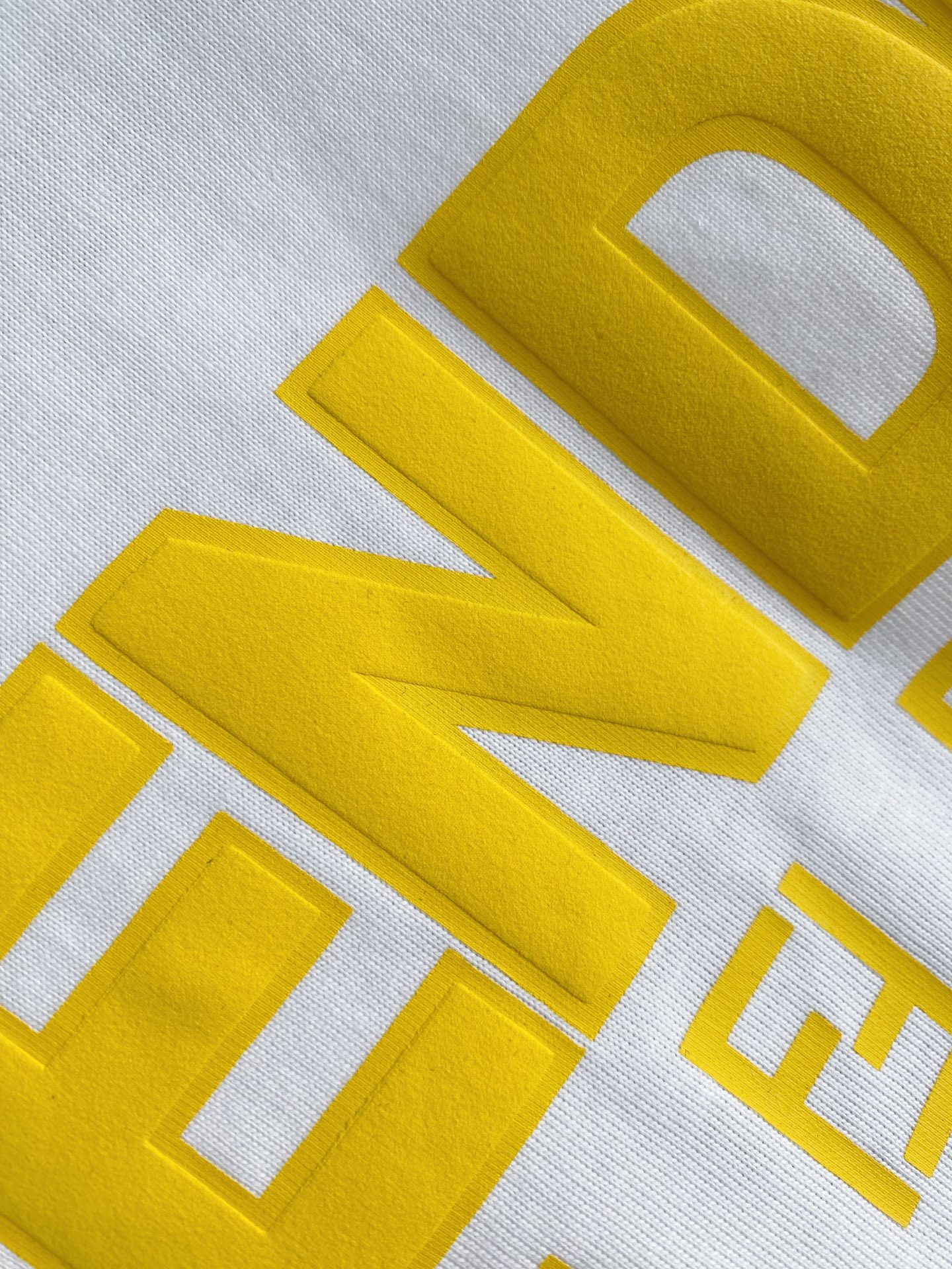 Fendi Basic Clothing Cotton Black S-l-xxl