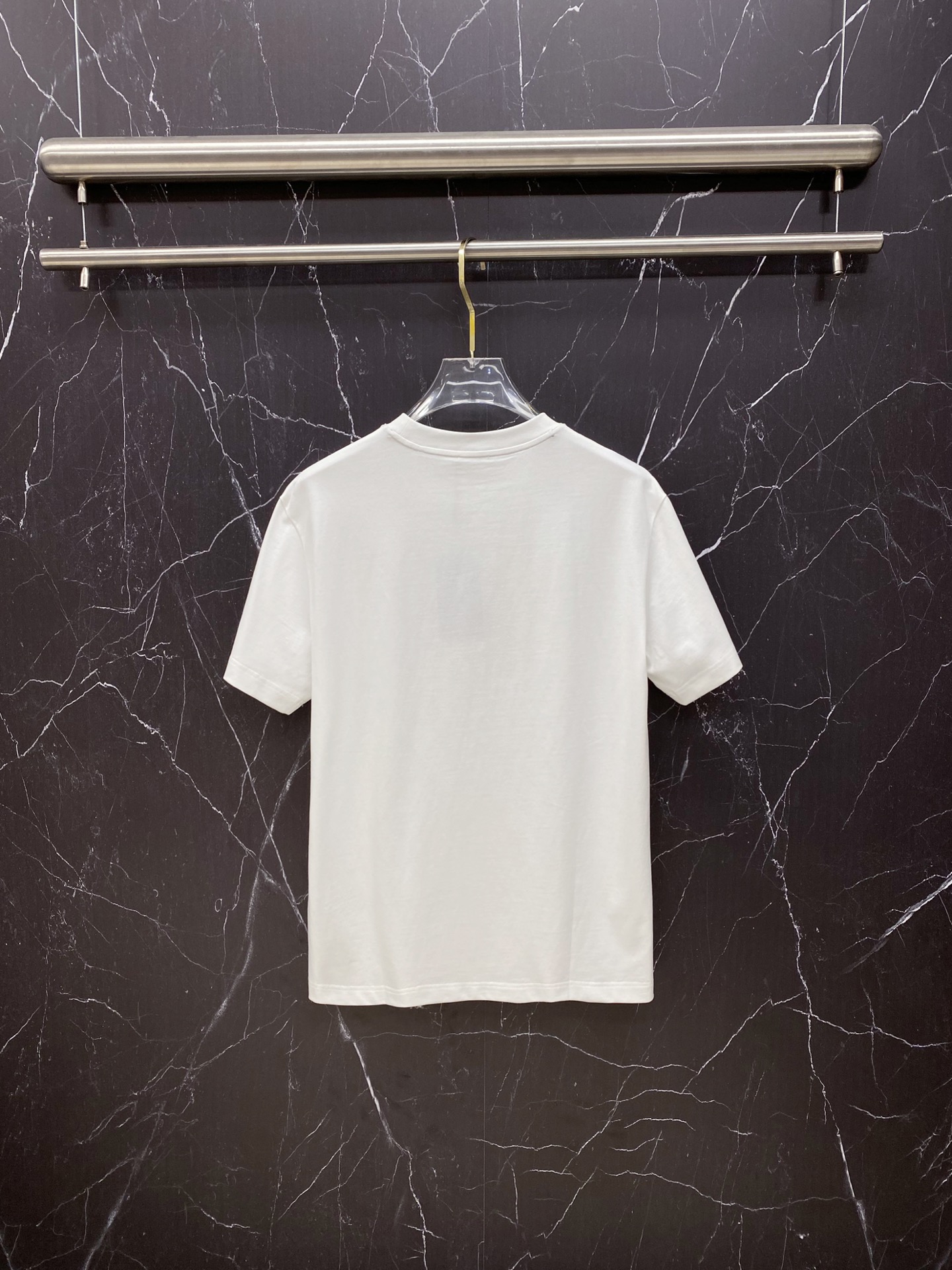 Fendi Basic Clothing Cotton Black S-l-xxl