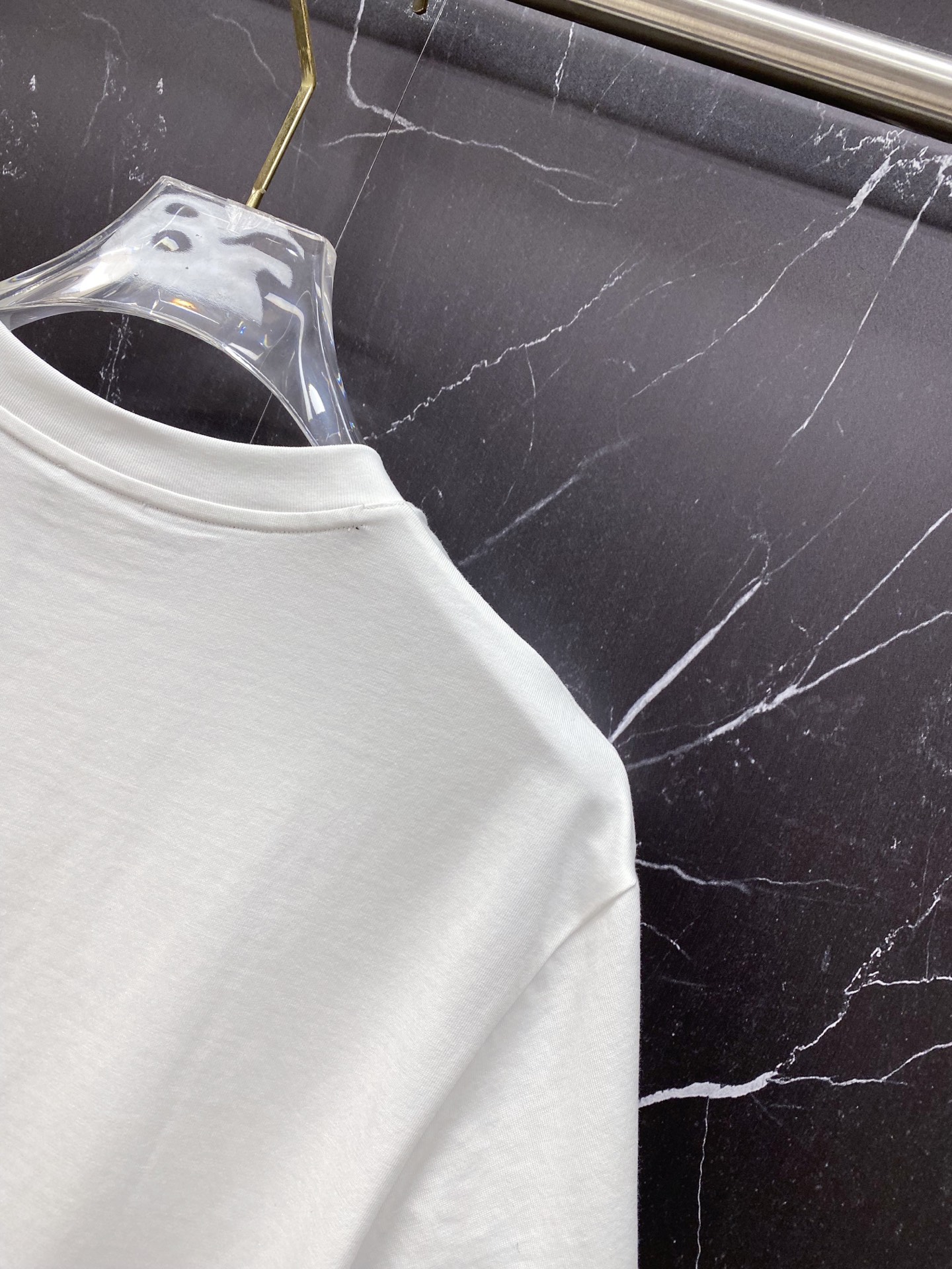 Fendi Basic Clothing Cotton Black S-l-xxl