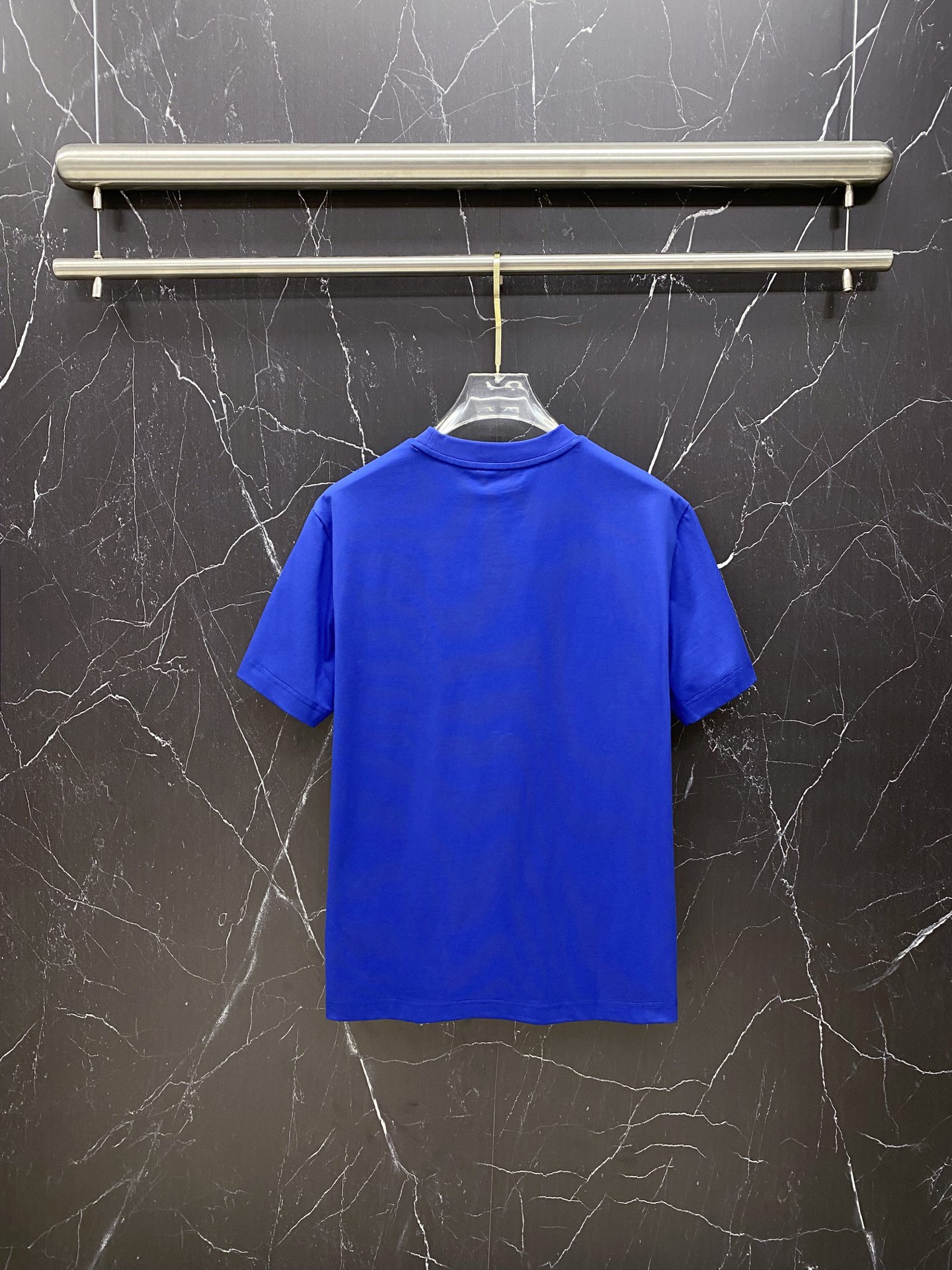 Fendi Basic Clothing Cotton Black S-l-xxl