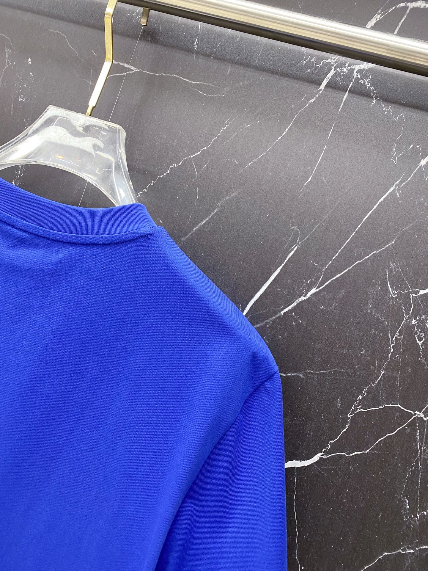 Fendi Basic Clothing Cotton Black S-l-xxl