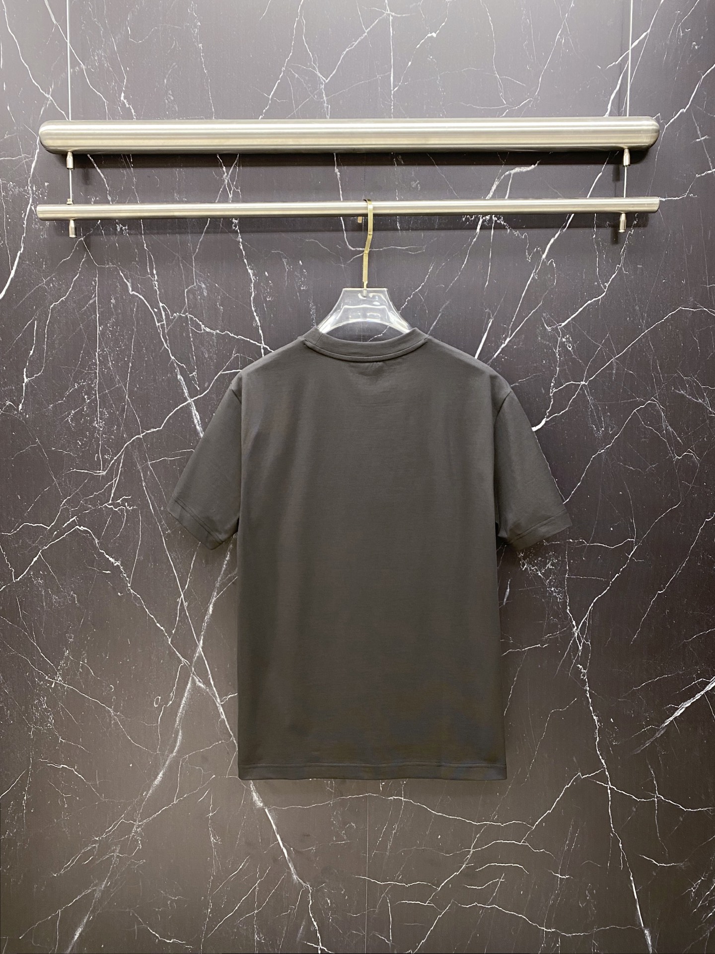 Fendi Basic Clothing Cotton Black S-l-xxl