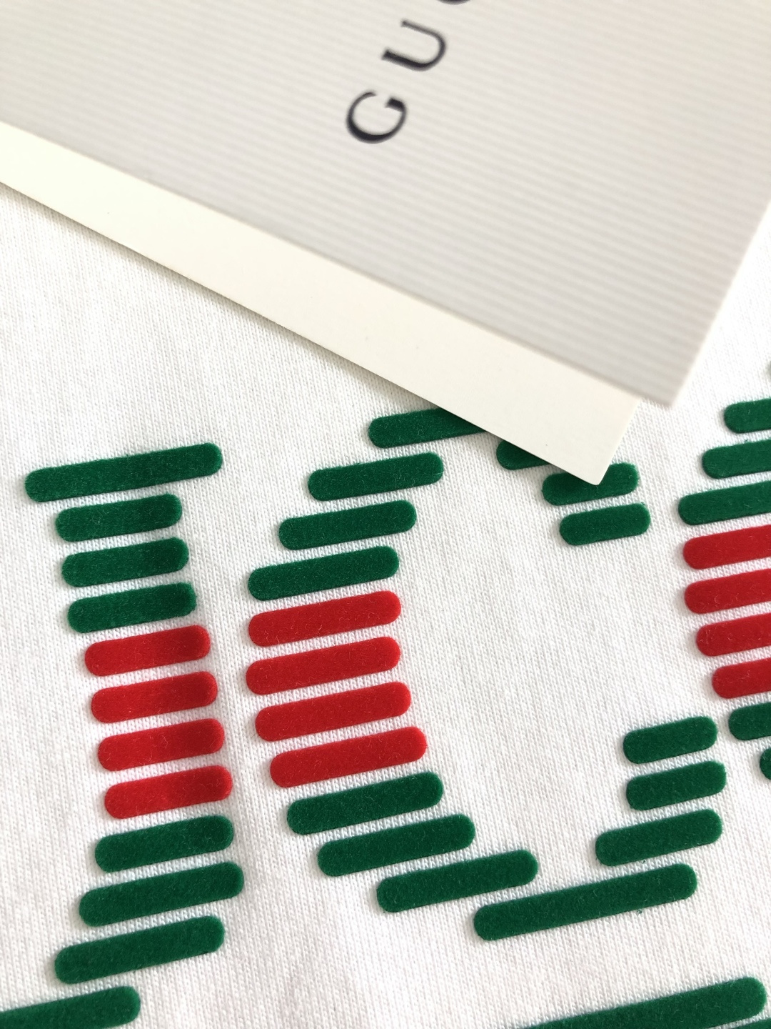 Gucci Couple Basic Clothing Cotton Loose Fit S-xxxl