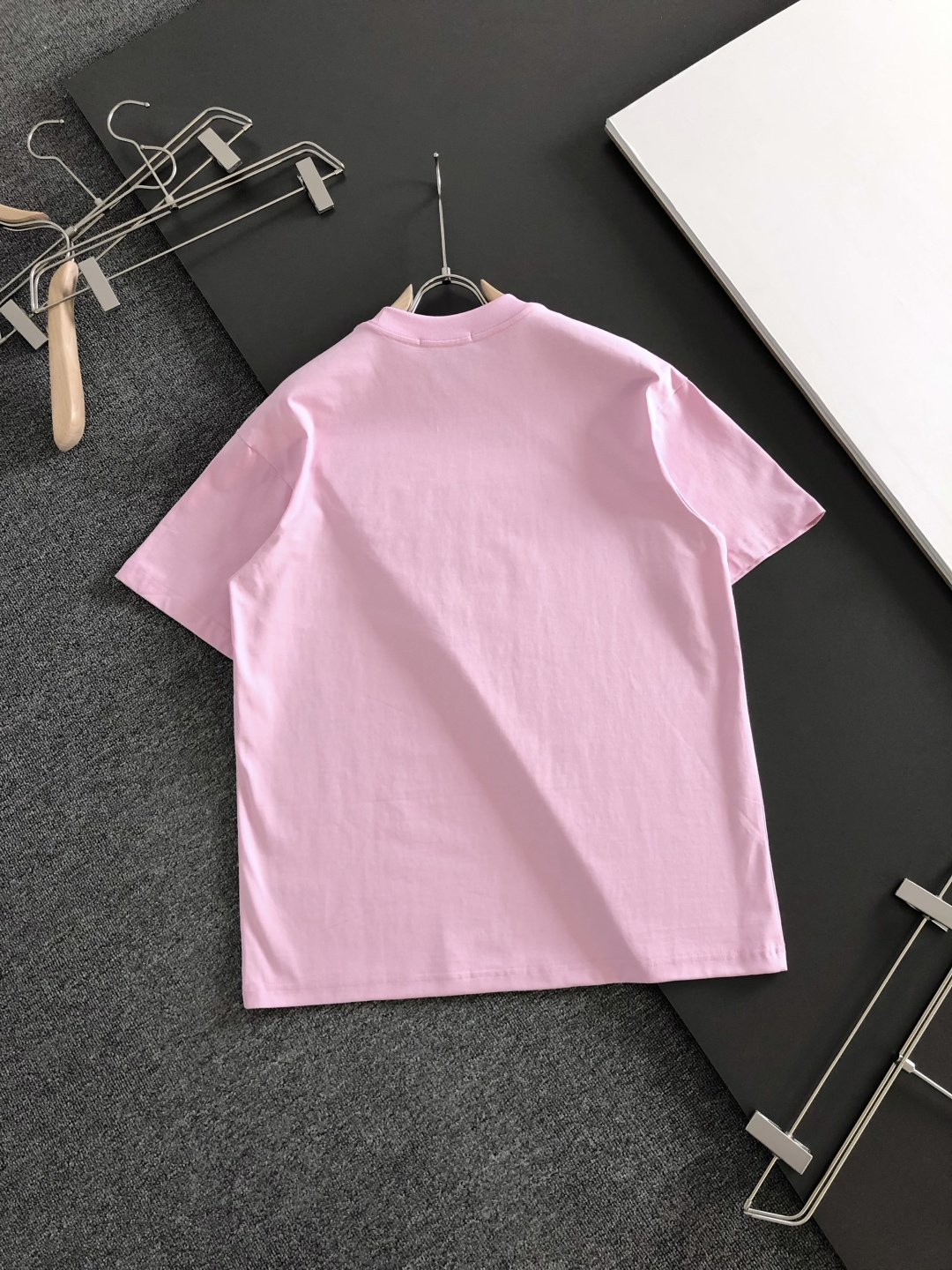 Gucci Couple Basic Clothing Cotton Loose Fit S-xxxl