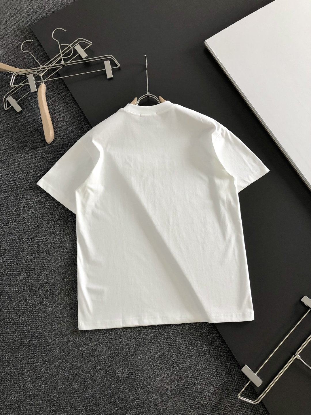 Gucci Couple Basic Clothing Cotton Loose Fit S-xxxl