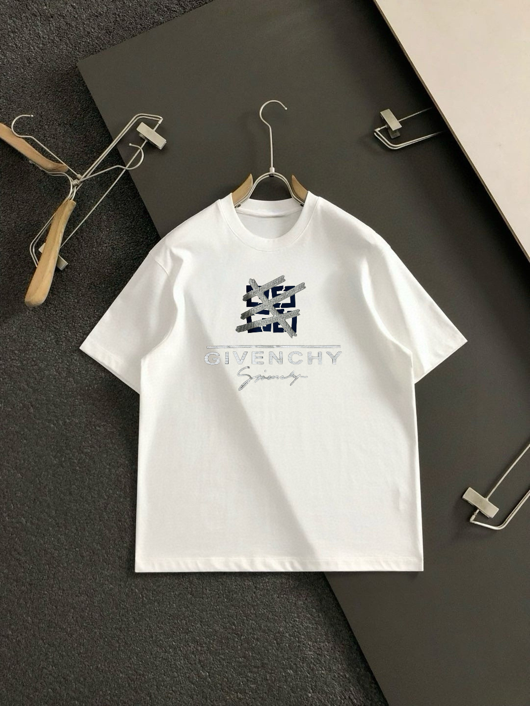 Givenchy Basic Clothing Cotton S-m-l-xxxl