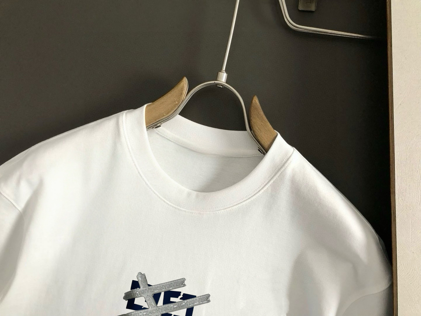 Givenchy Basic Clothing Cotton S-m-l-xxxl