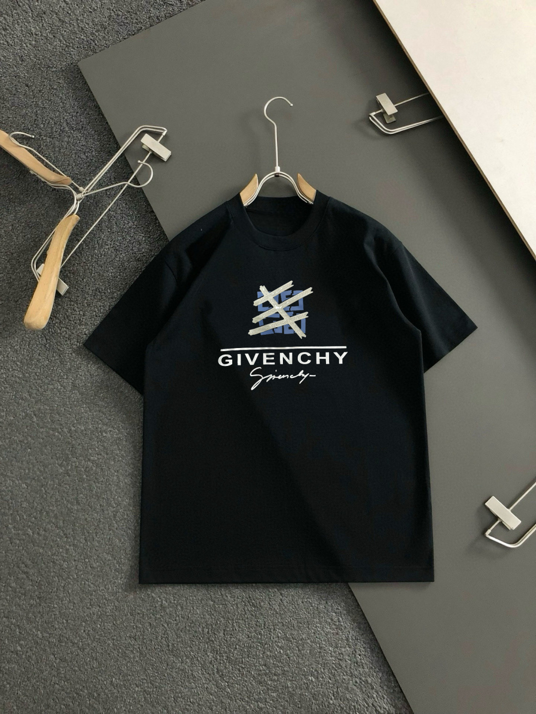 Givenchy Basic Clothing Cotton S-m-l-xxxl
