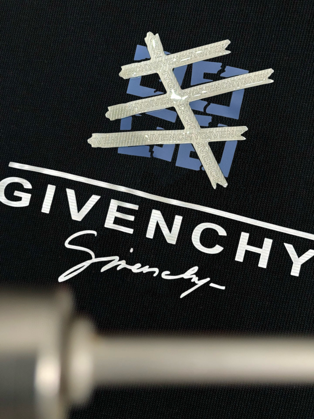 Givenchy Basic Clothing Cotton S-m-l-xxxl
