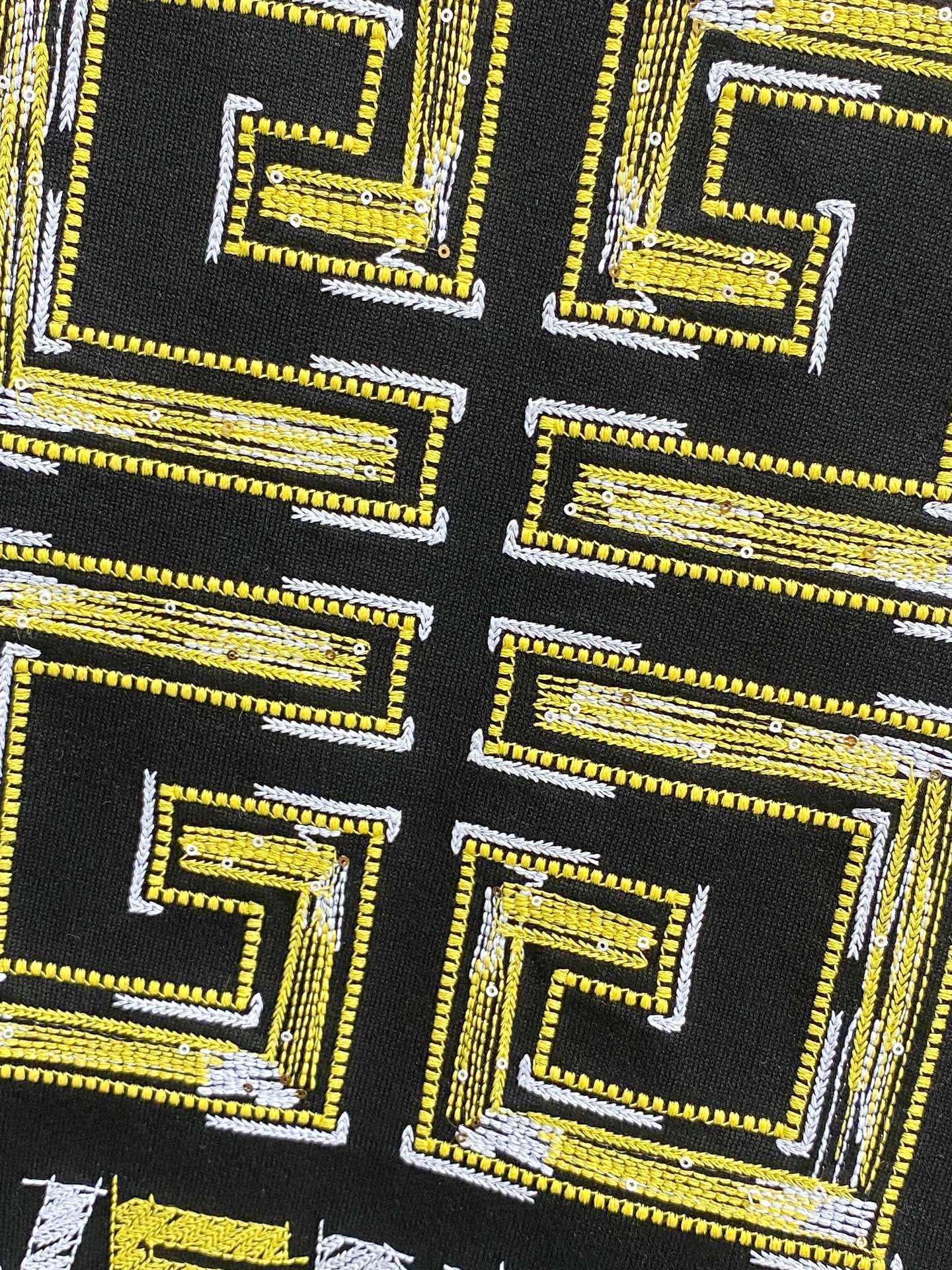 Givenchy Couple Basic Clothing Cotton S-l-xl