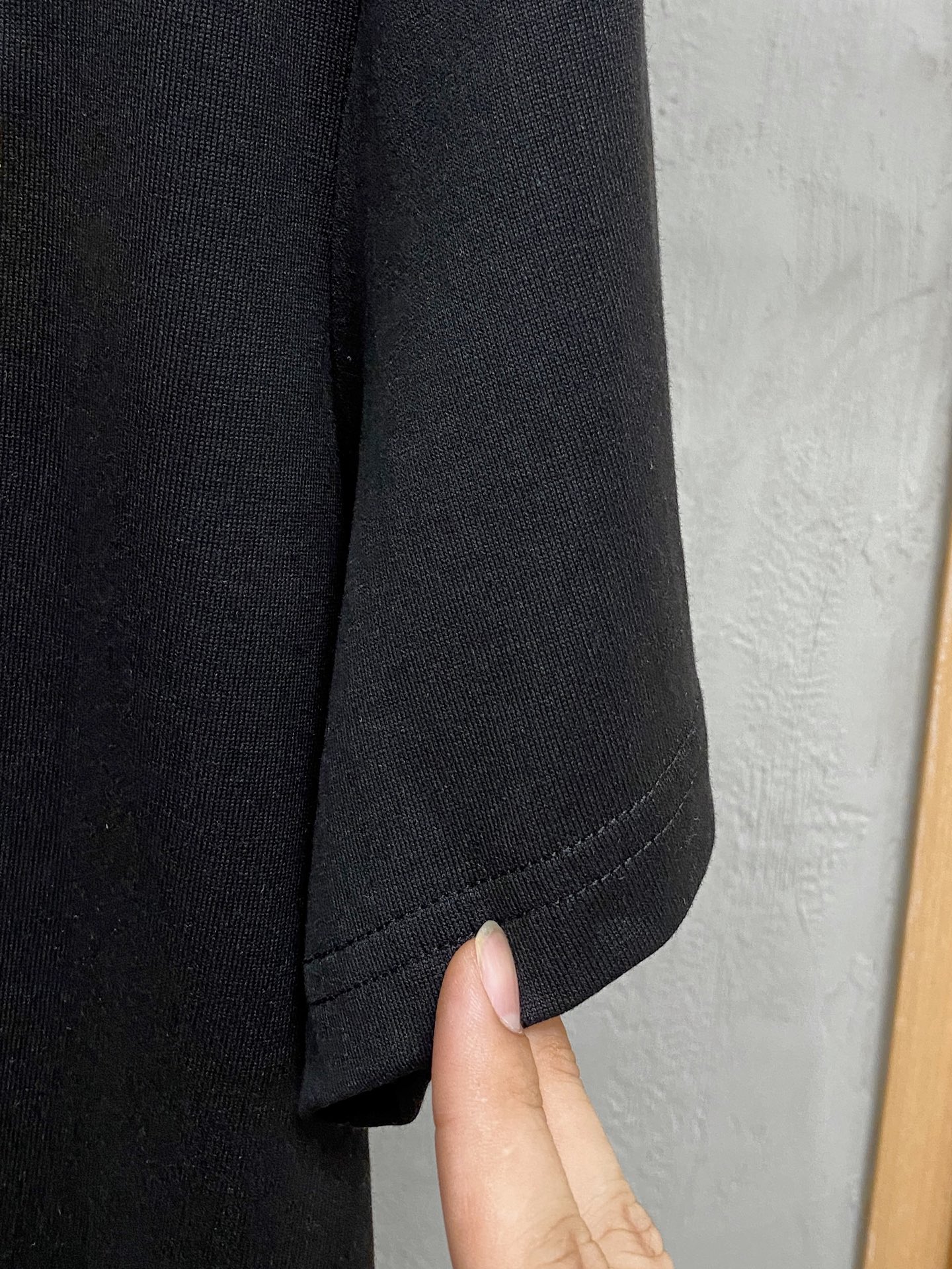 Givenchy Couple Basic Clothing Cotton S-l-xl