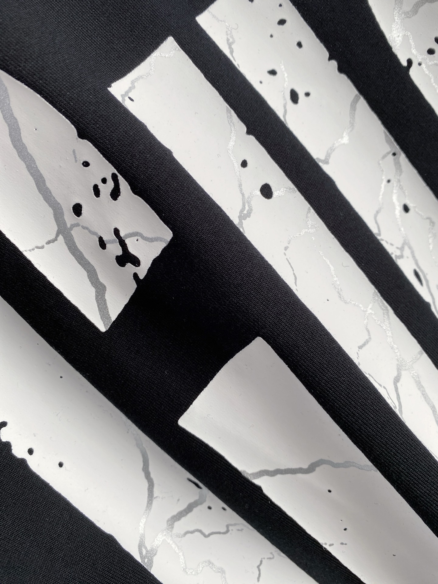 Gucci Basic Clothing Cotton Black S-l-xxl