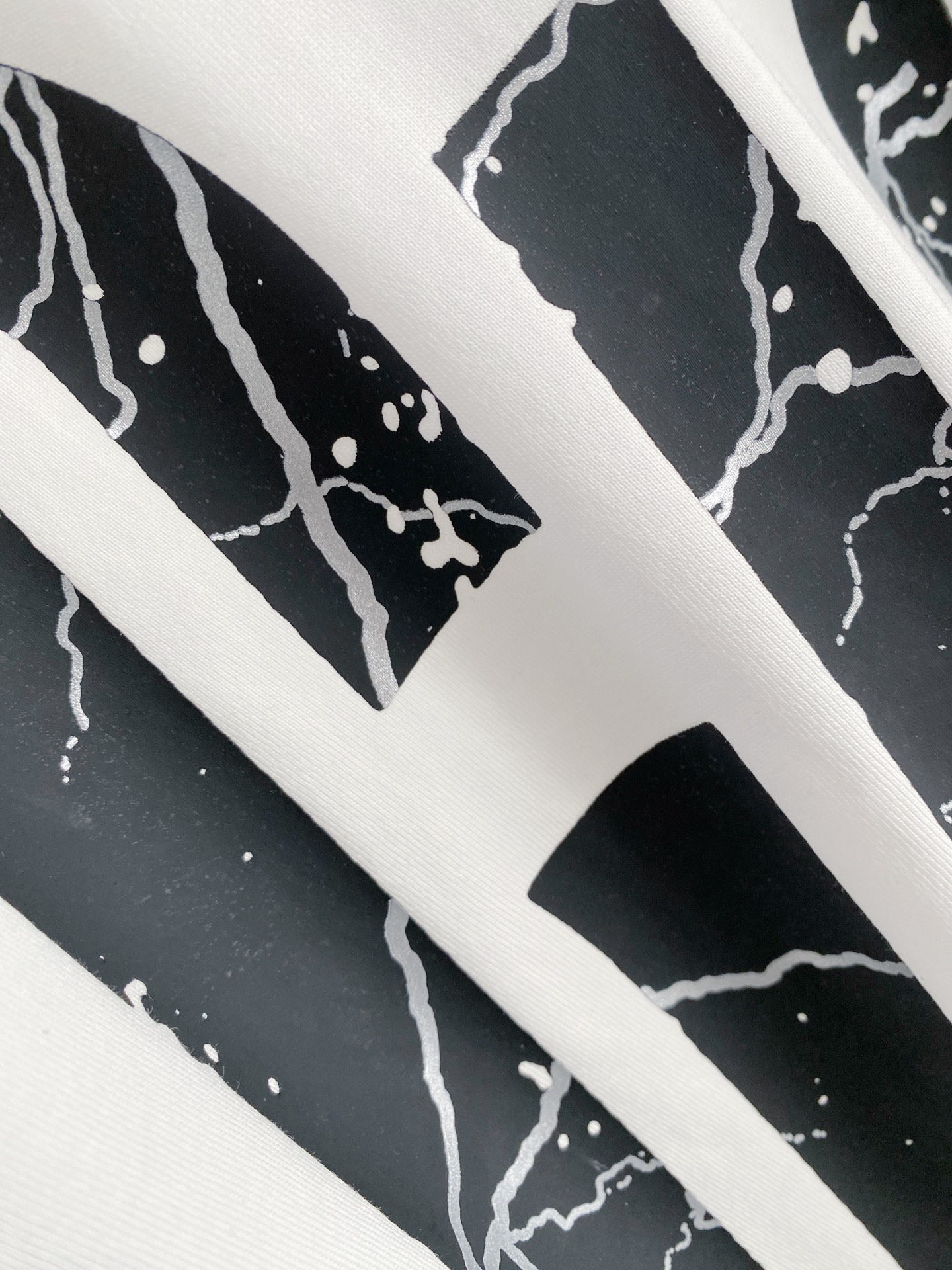 Gucci Basic Clothing Cotton Black S-l-xxl