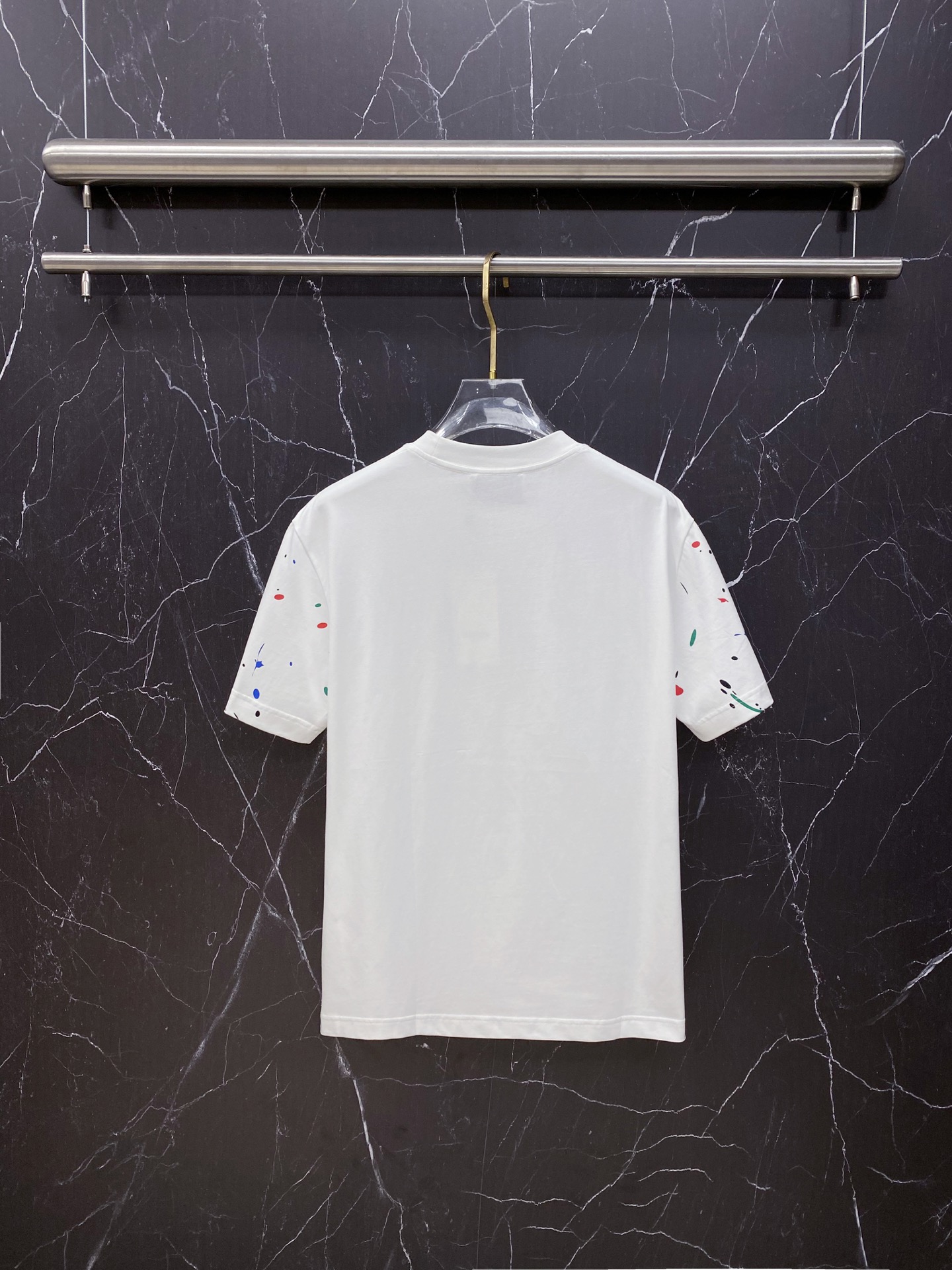 Gucci Basic Clothing Cotton Black S-l-xxl