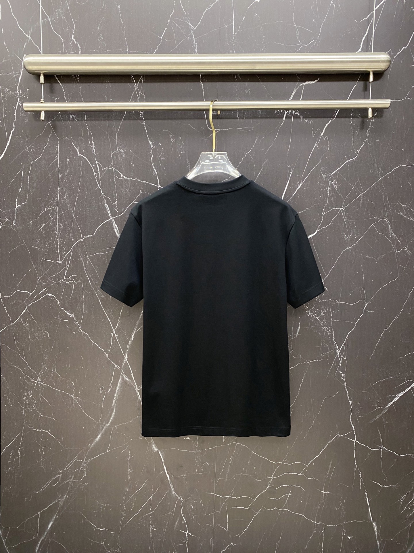 Gucci Basic Clothing Cotton Black S-l-xxl