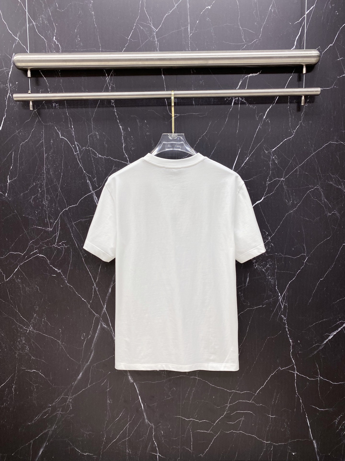 Gucci Basic Clothing Cotton Black S-l-xxl