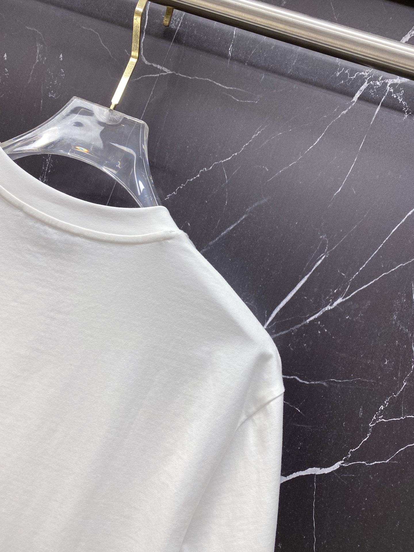 Gucci Basic Clothing Cotton Black S-l-xxl