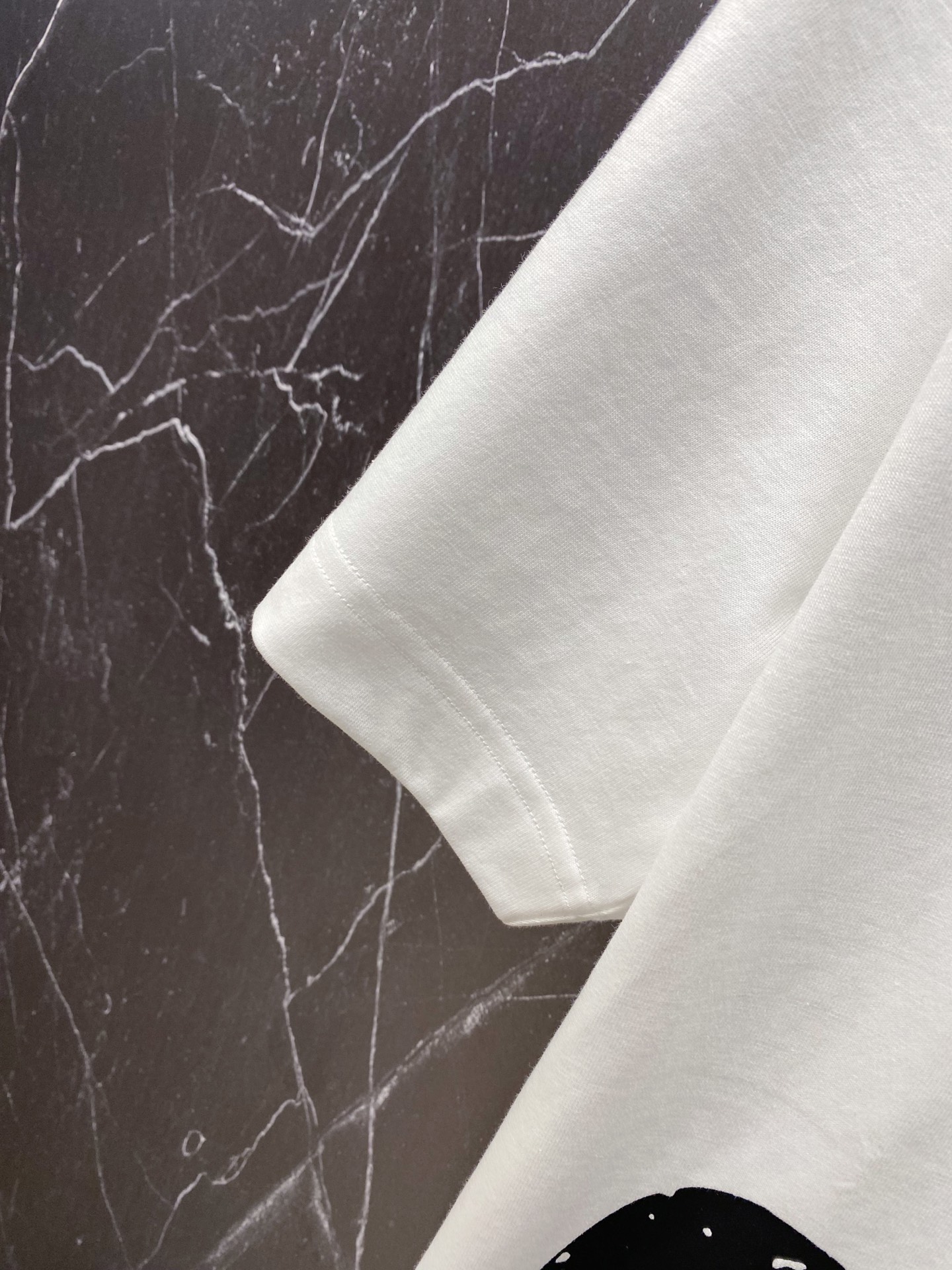 Gucci Basic Clothing Cotton Black S-l-xxl