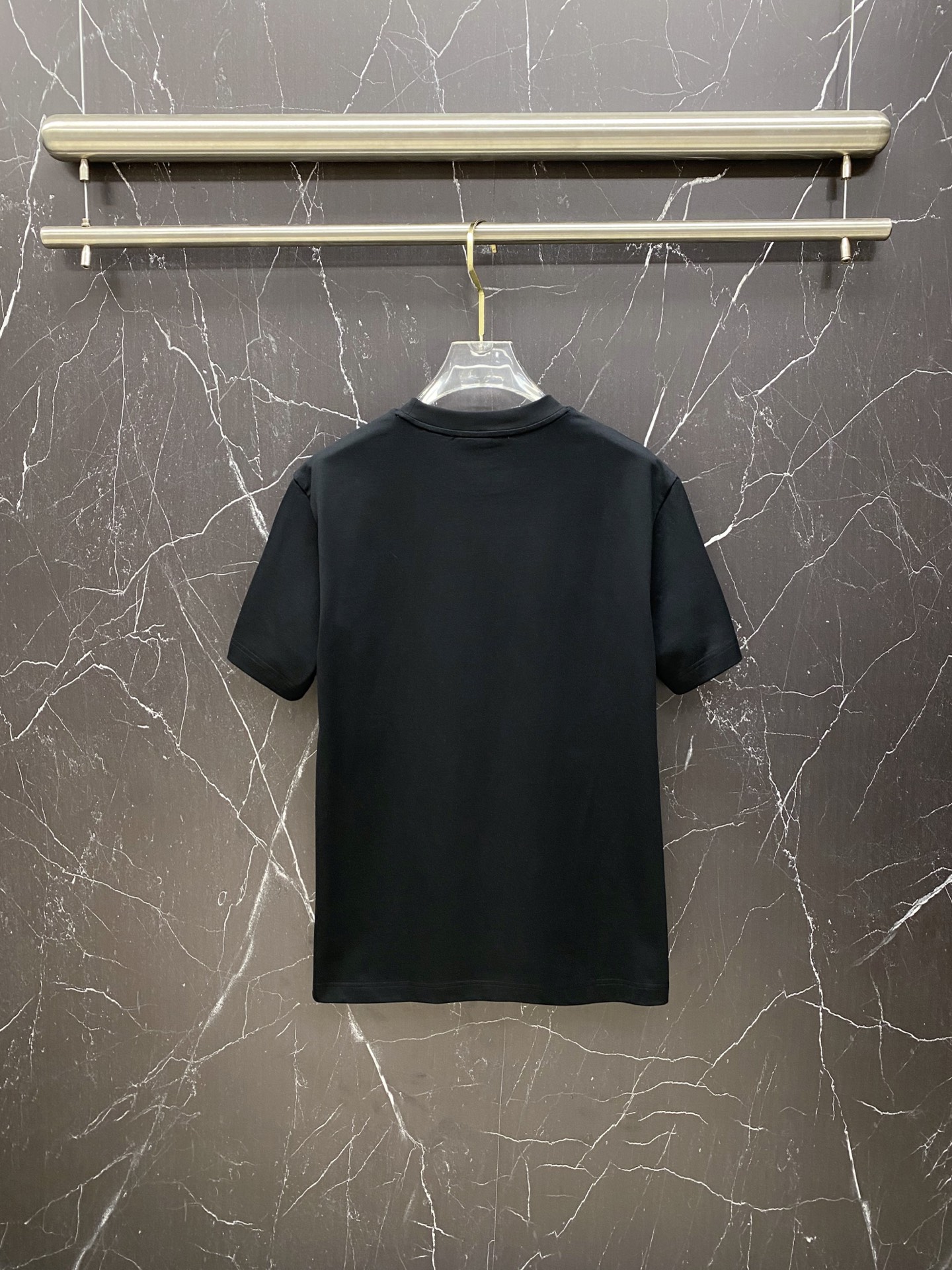 Gucci Basic Clothing Cotton Black S-l-xxl