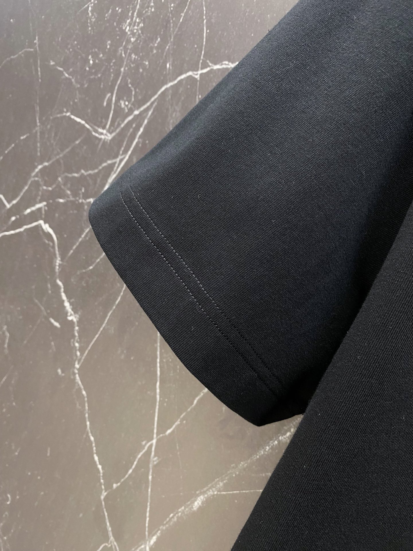 Gucci Basic Clothing Cotton Black S-l-xxl