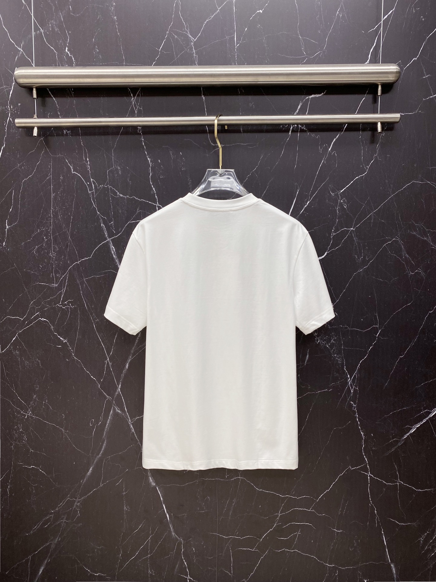 Gucci Basic Clothing Cotton Black S-l-xxl