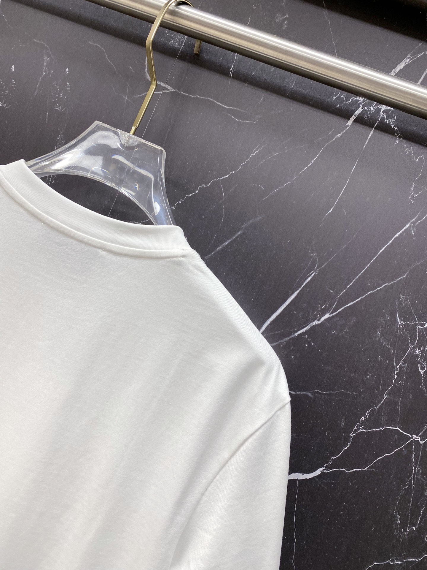 Gucci Basic Clothing Cotton Black S-l-xxl