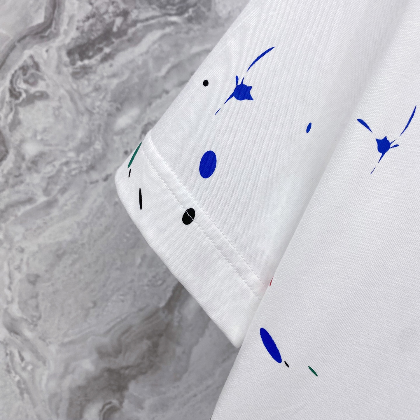 Gucci Basic Clothing Cotton Black S-l-xxl