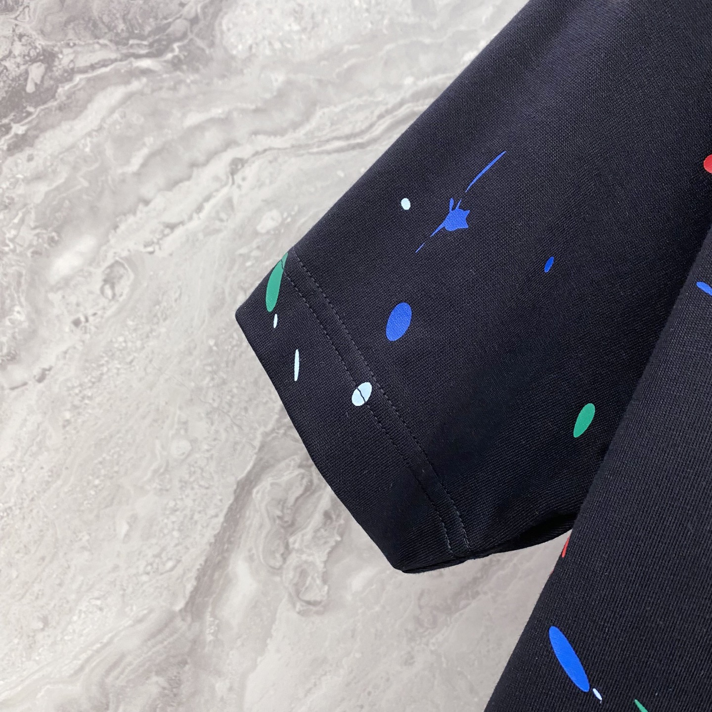 Gucci Basic Clothing Cotton Black S-l-xxl