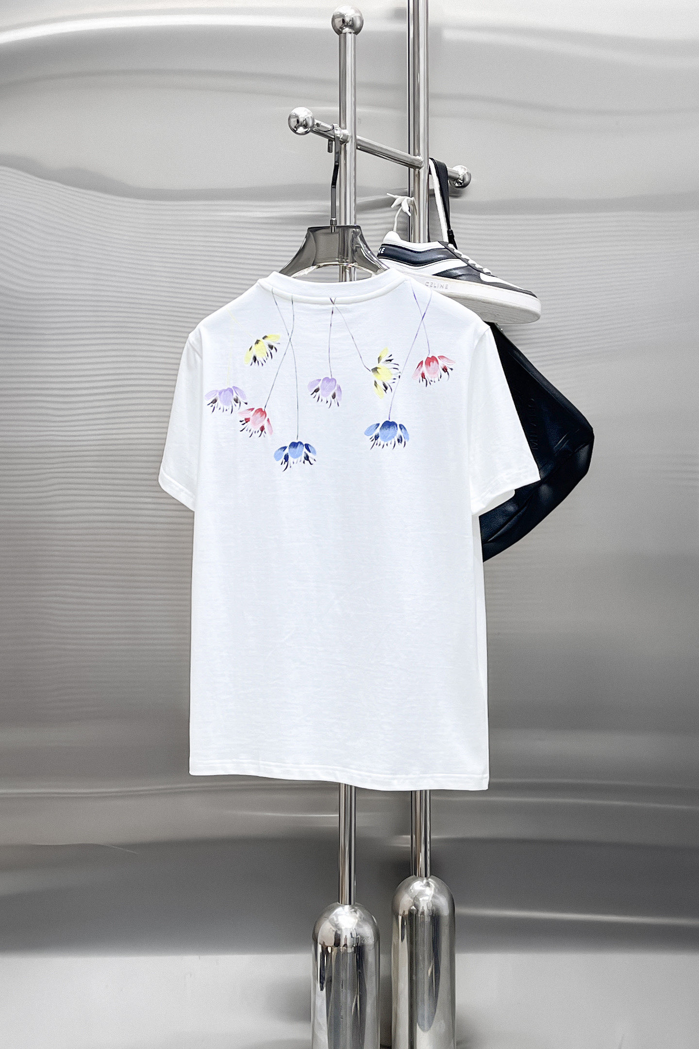 Loewe Basic Clothing Cotton S-l-xxl